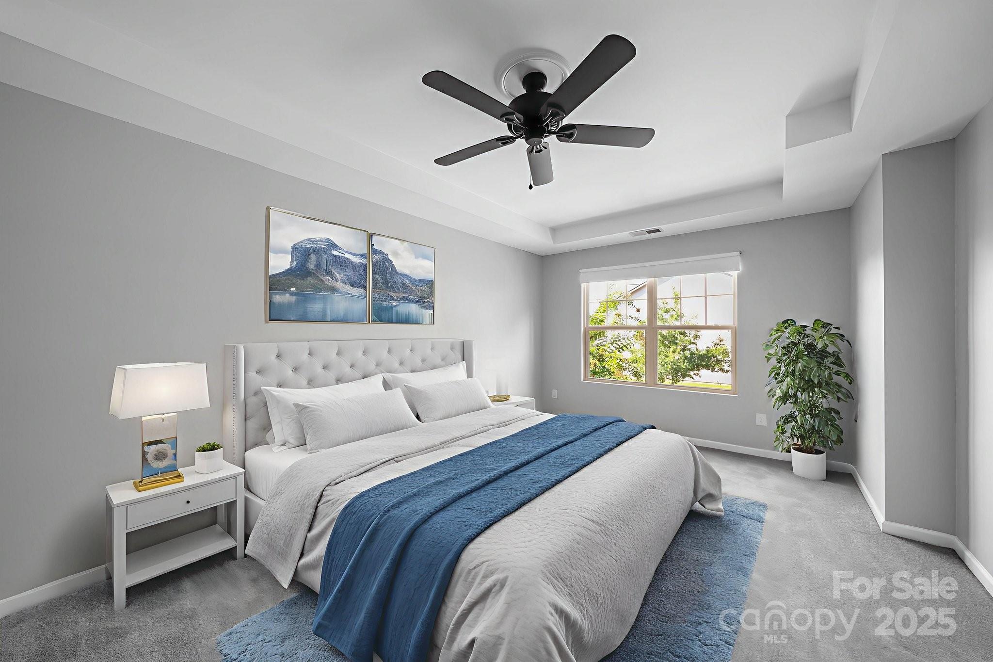 The Grove - Residential