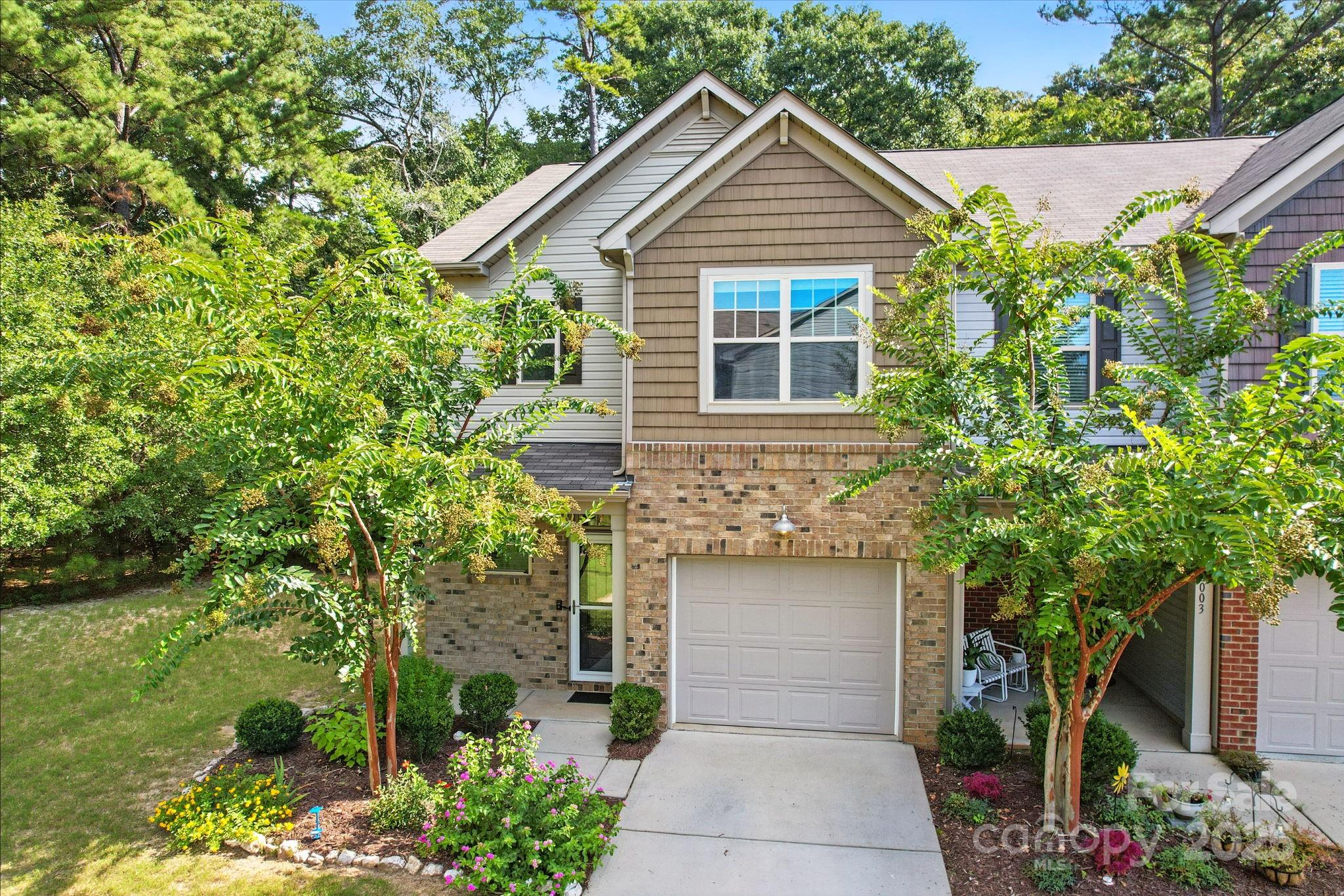 The Grove - Residential