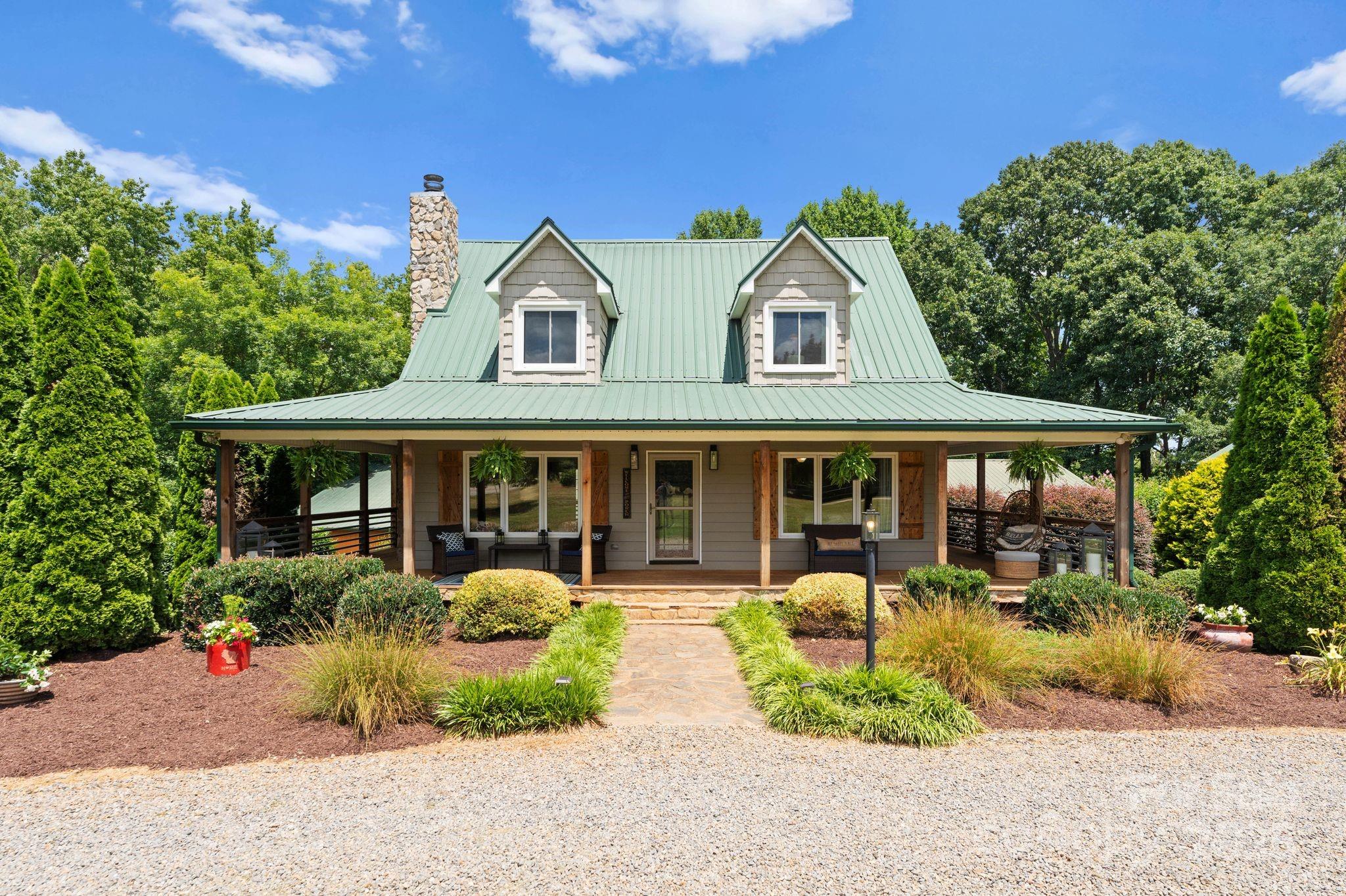 1363 John Cline Court
