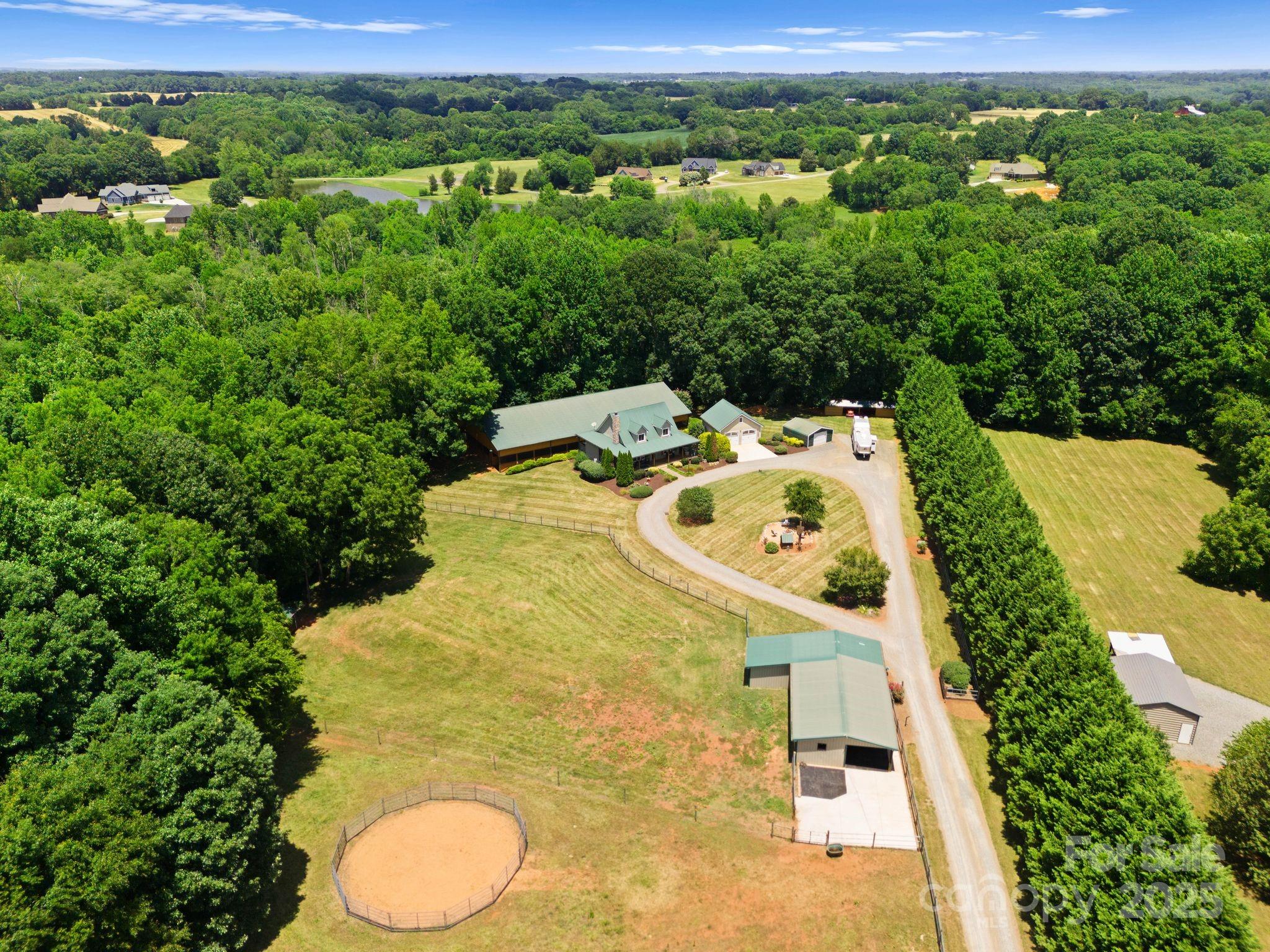 1363 John Cline Court