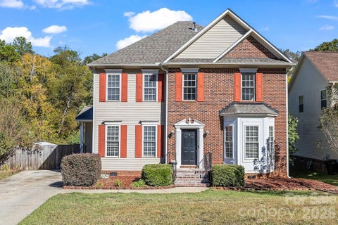 Photo of 1690 Brandyhill Drive, Rock Hill, SC 29732 (MLS # 4437814)