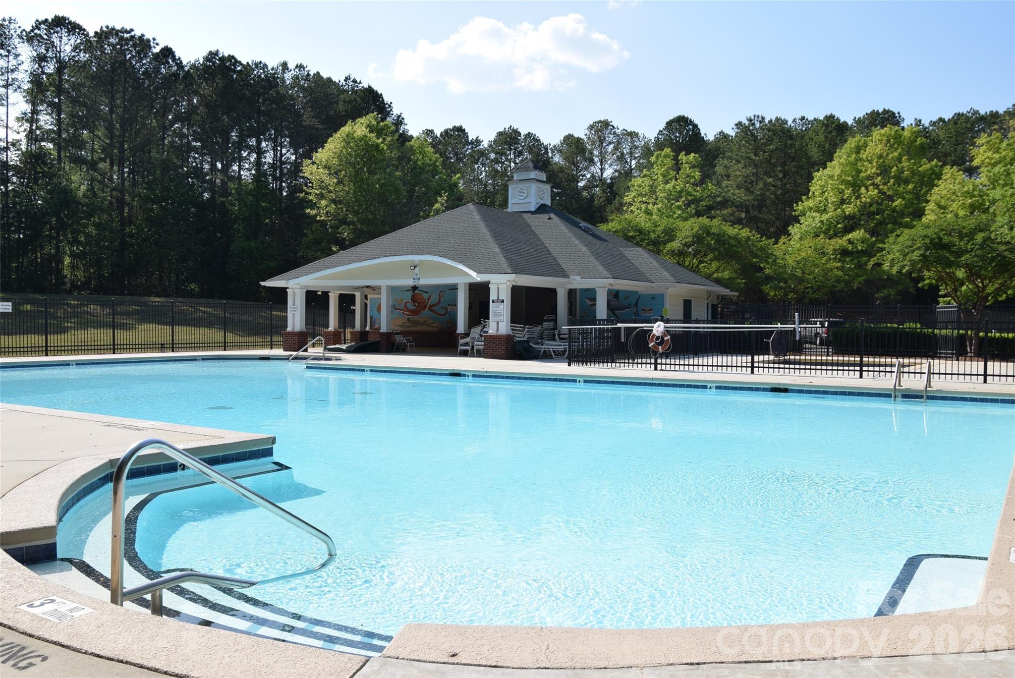 Brook Valley - Residential