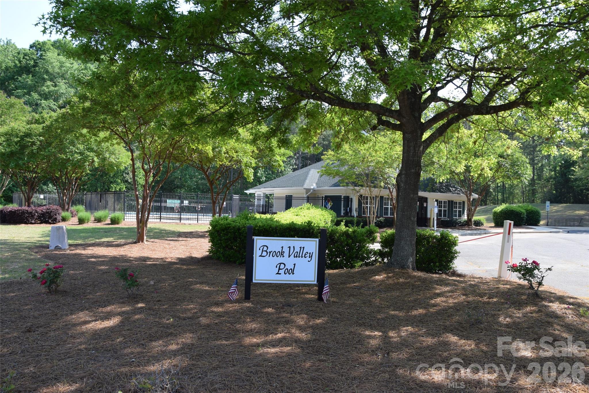 Brook Valley - Residential