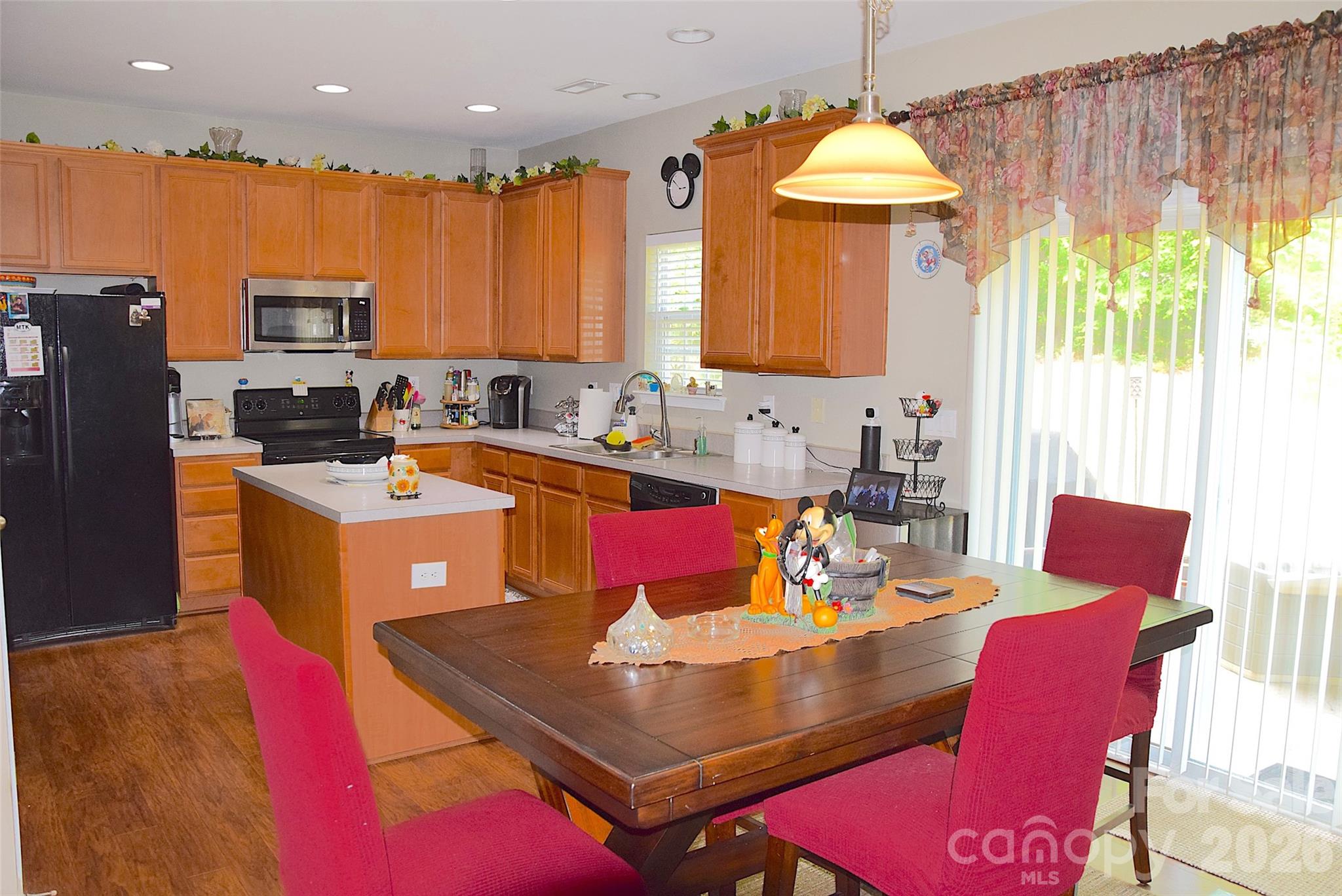 Brook Valley - Residential