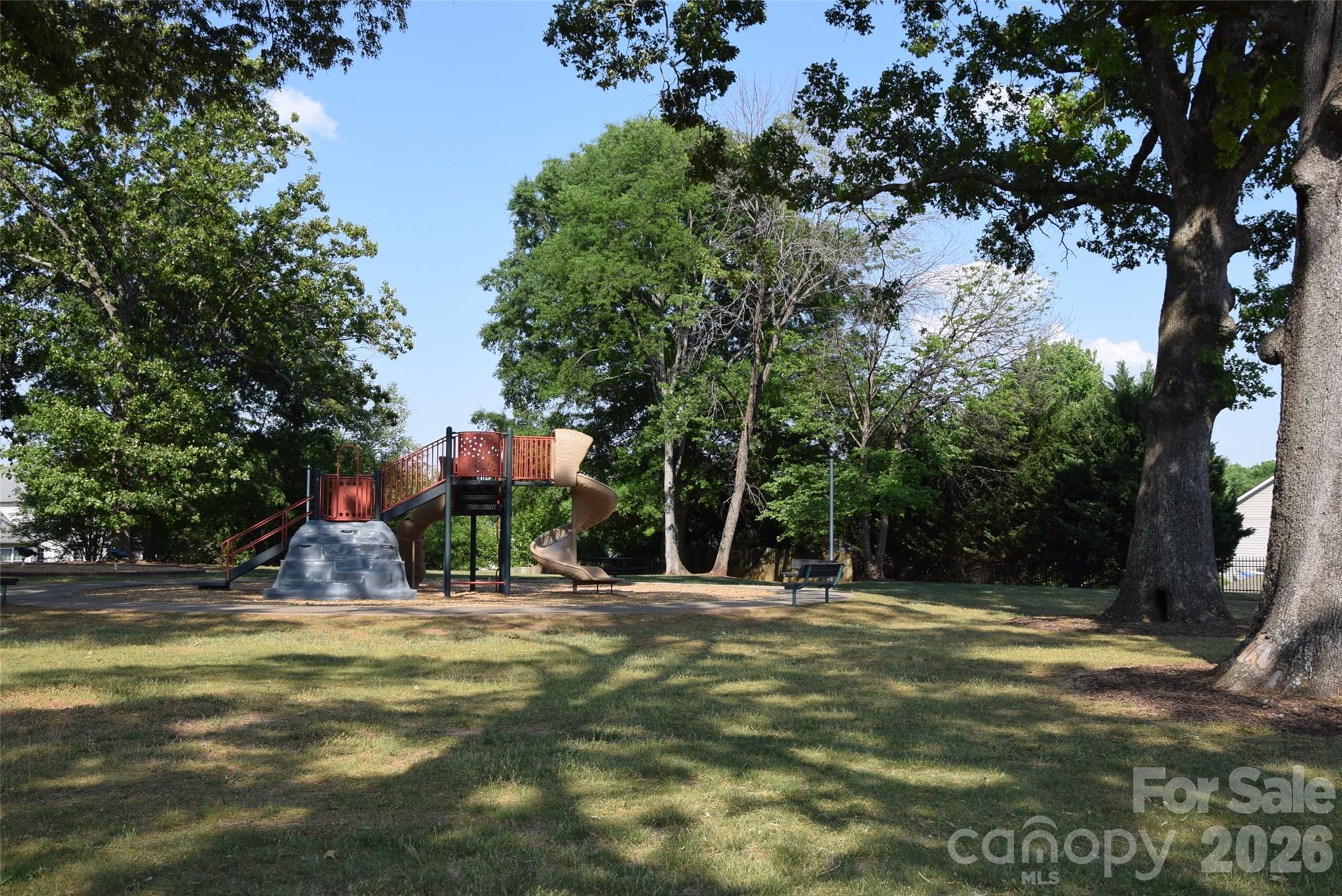 Brook Valley - Residential