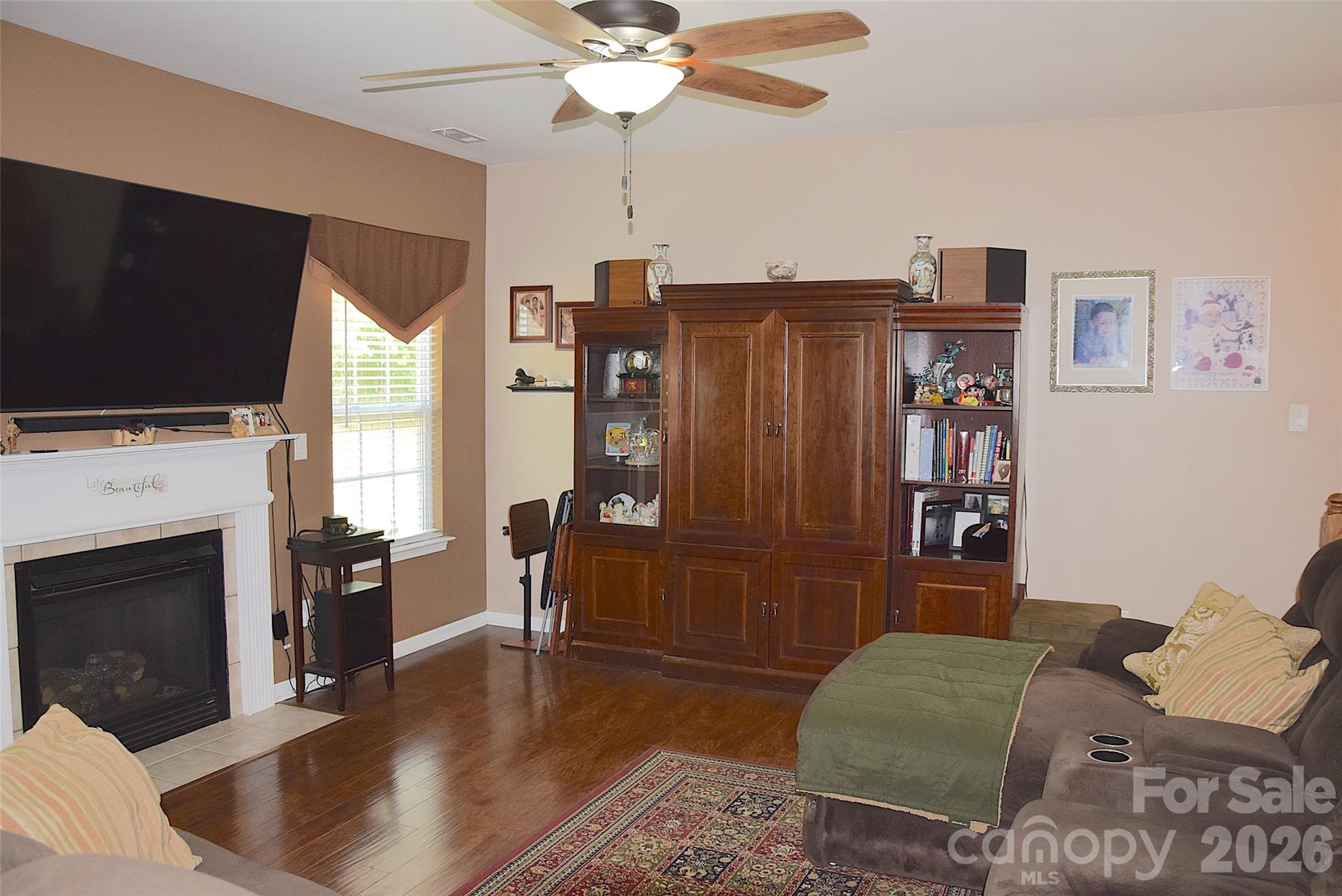Brook Valley - Residential