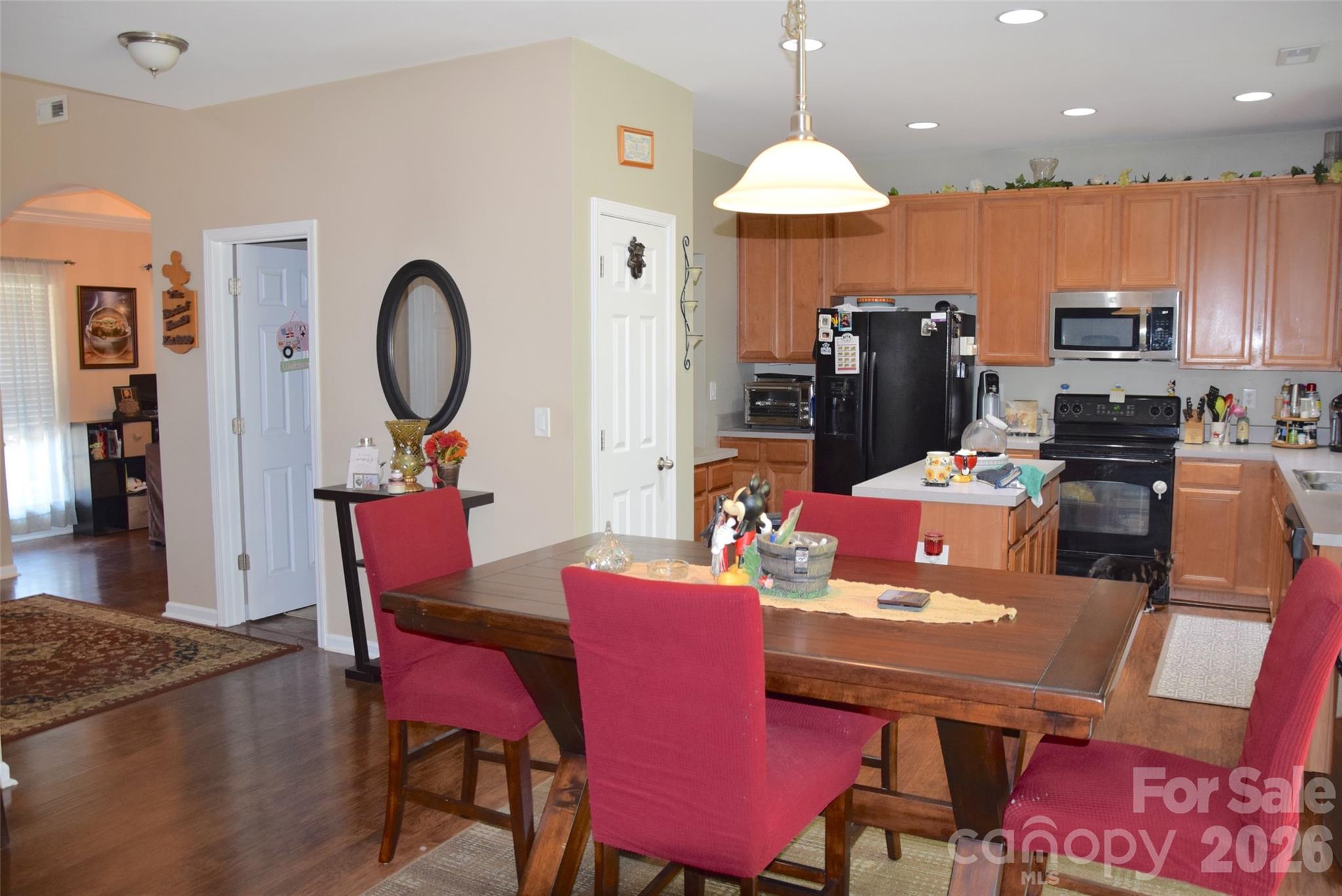Brook Valley - Residential