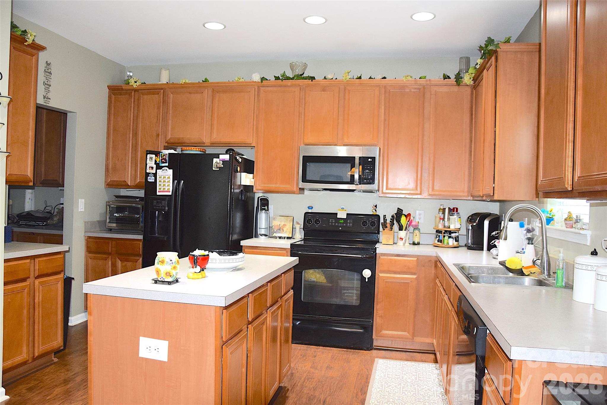 Brook Valley - Residential