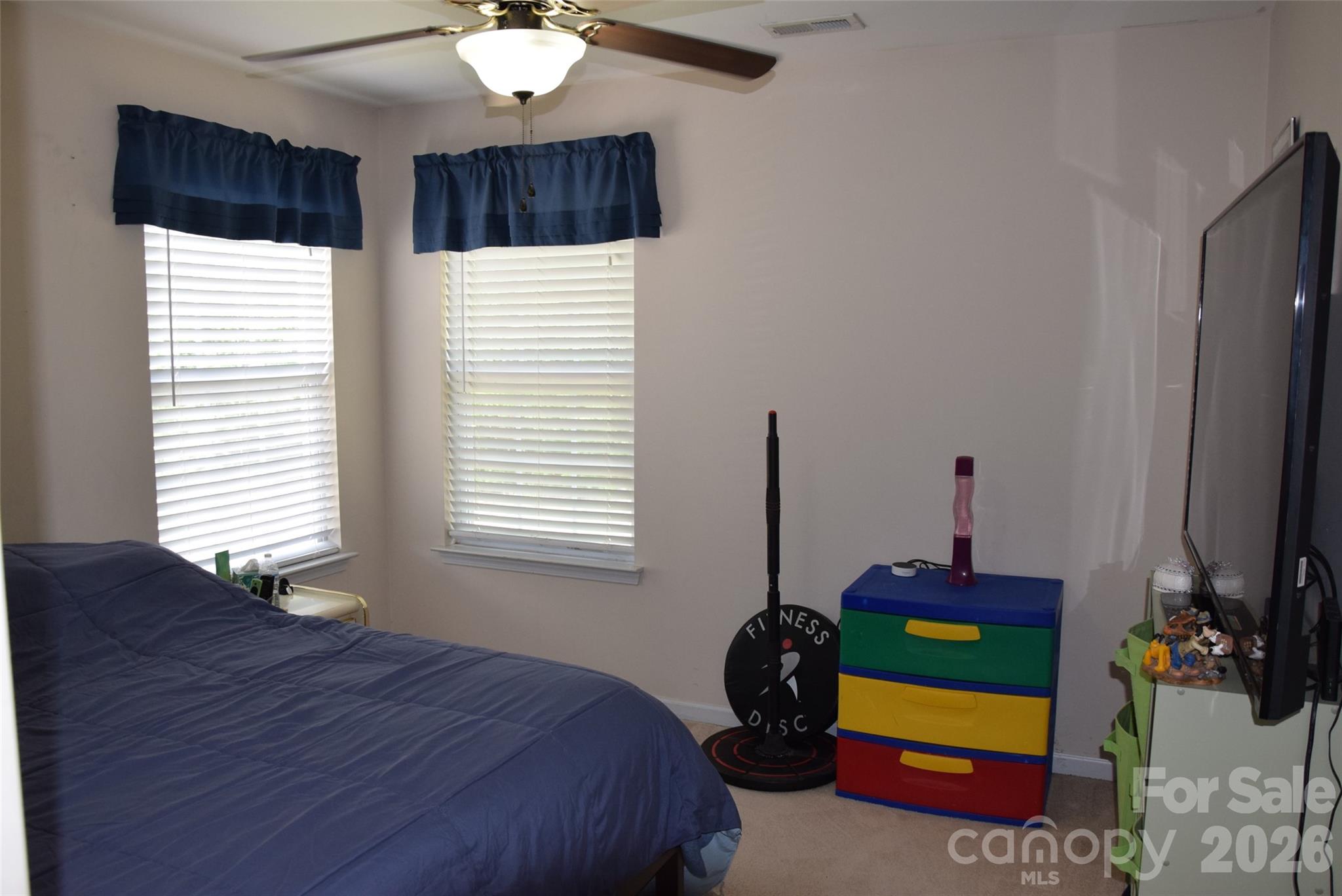 Brook Valley - Residential