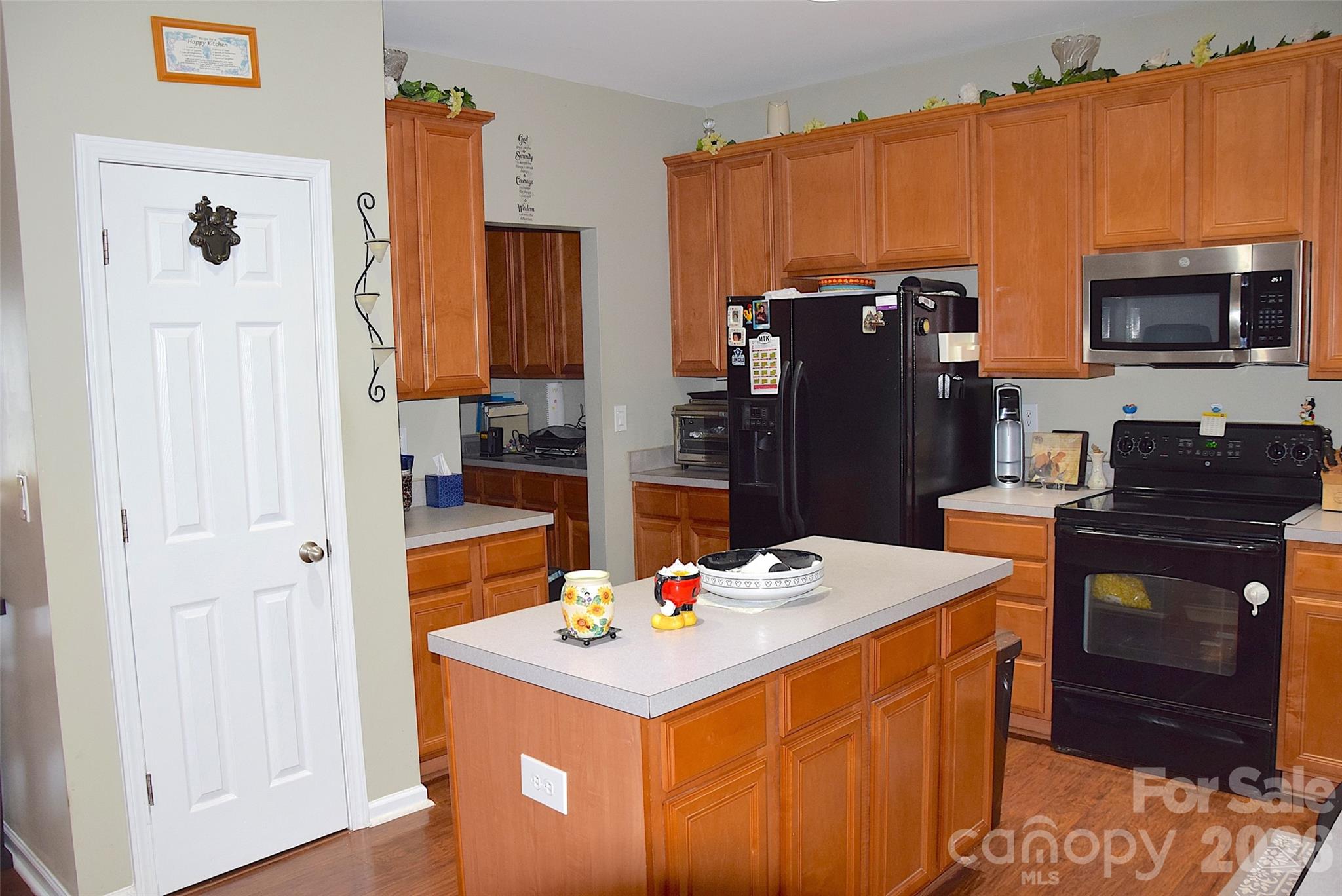 Brook Valley - Residential
