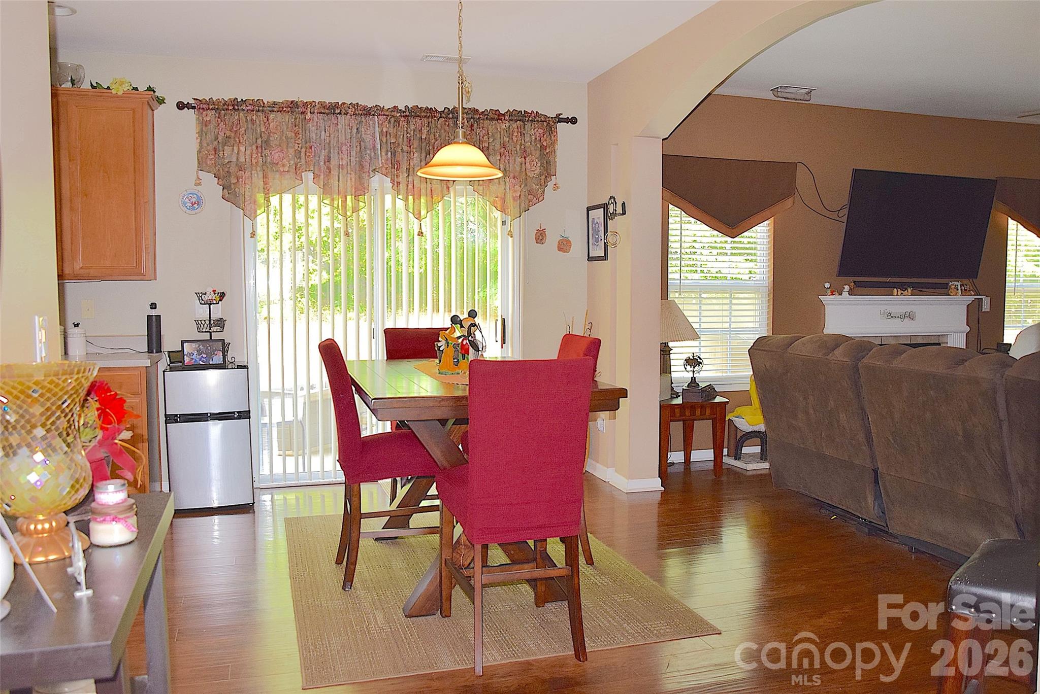 Brook Valley - Residential