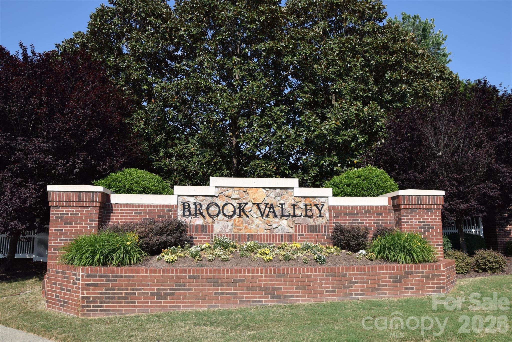 Brook Valley - Residential