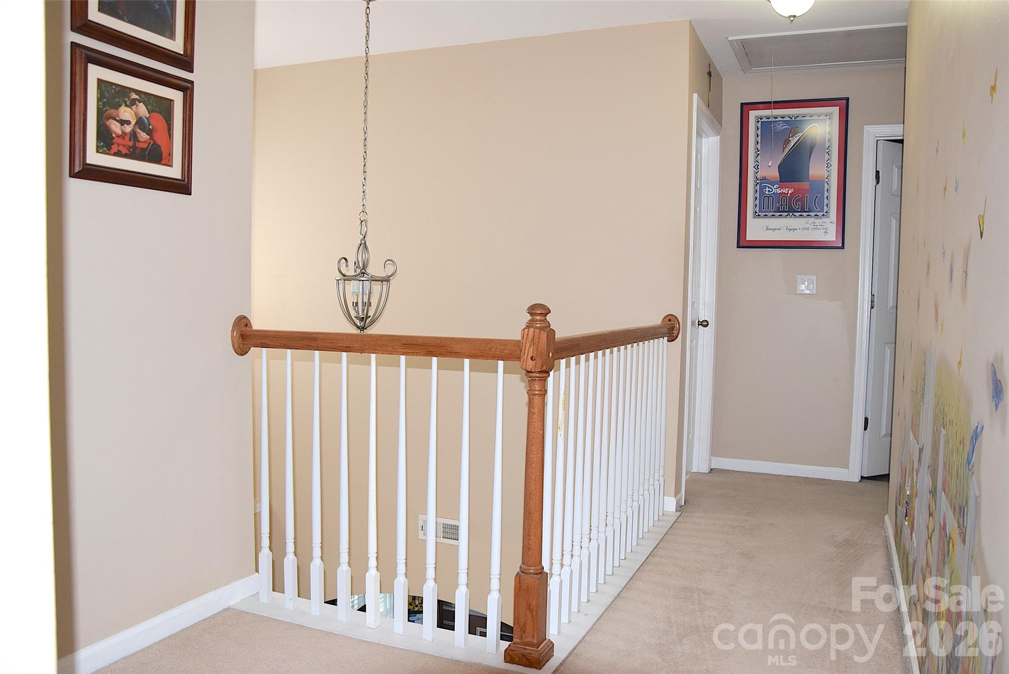 Brook Valley - Residential
