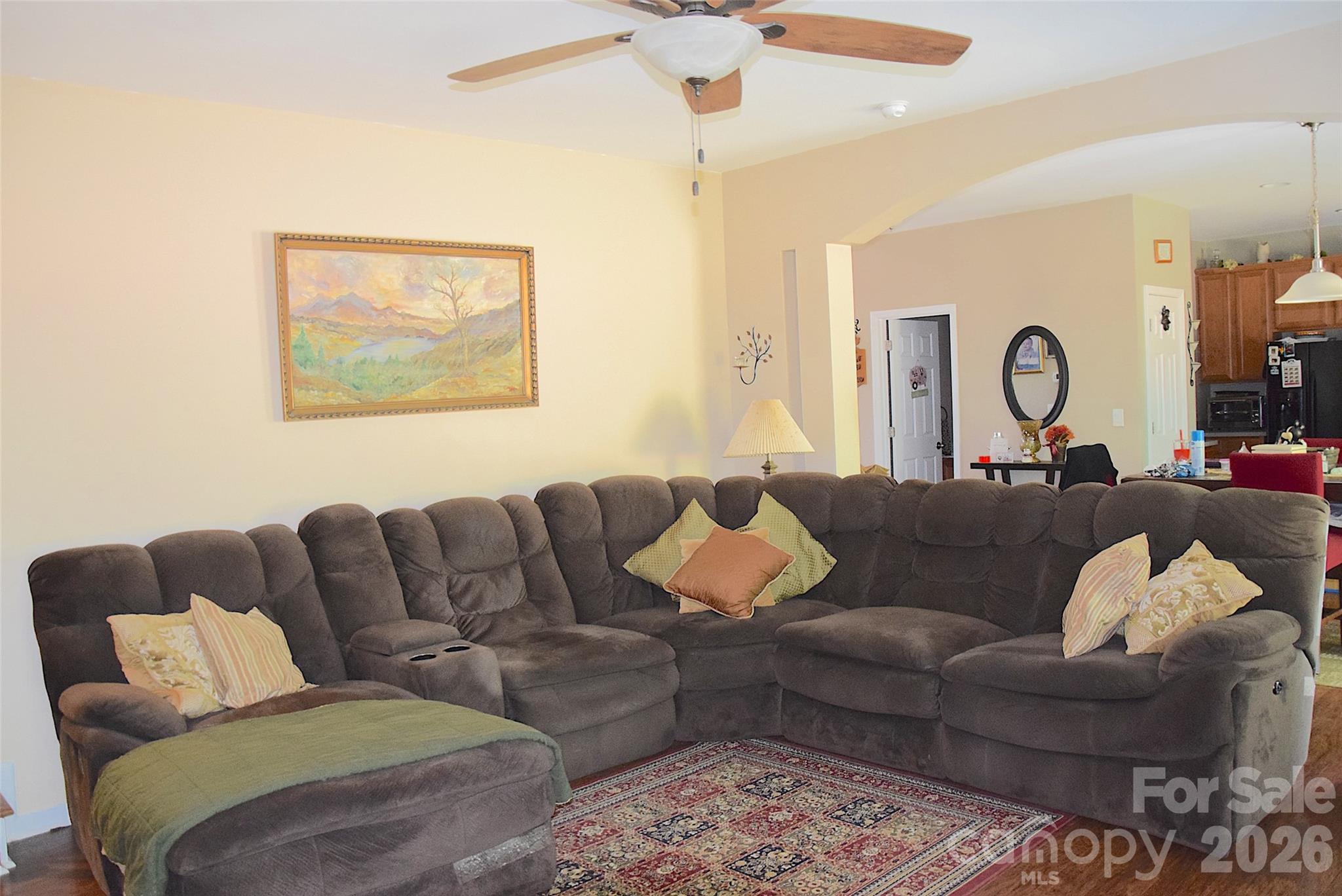 Brook Valley - Residential