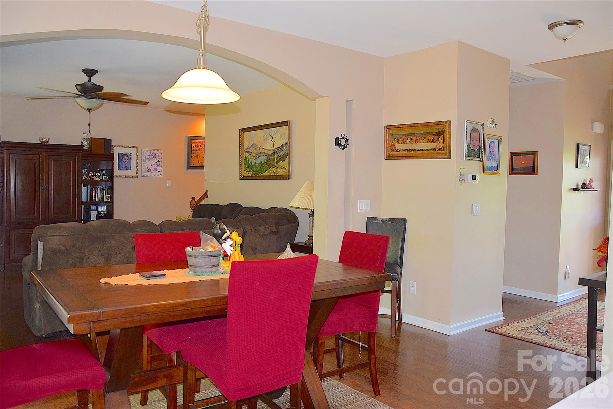 Brook Valley - Residential