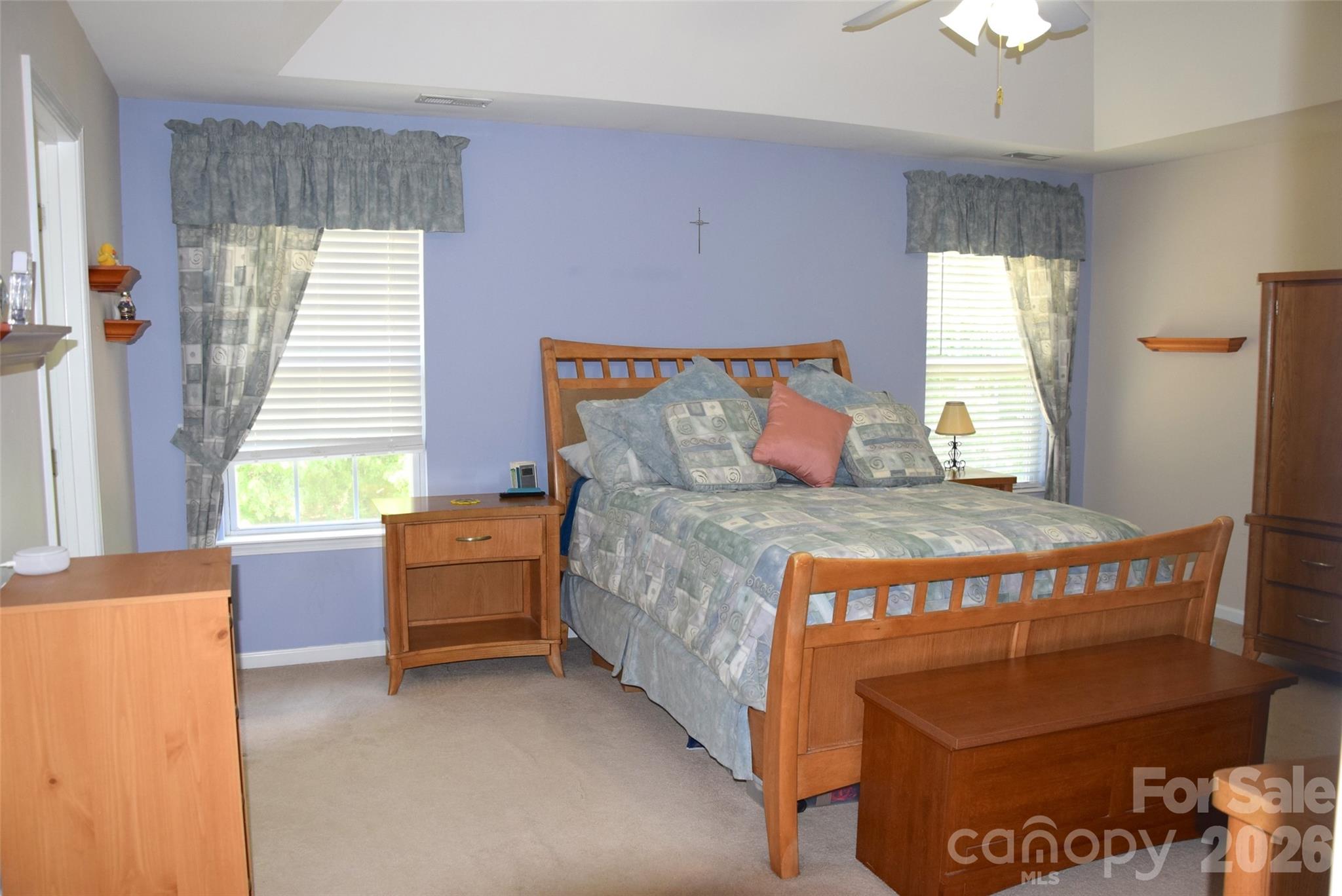 Brook Valley - Residential