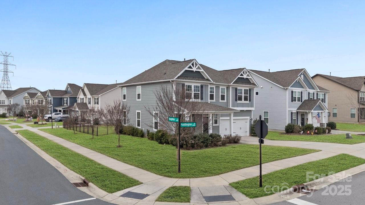 2014 Paddington Drive