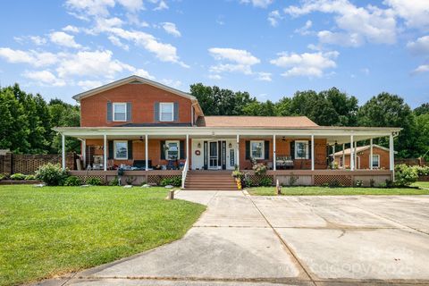 907 Sikes Mill Road Monroe NC 28110