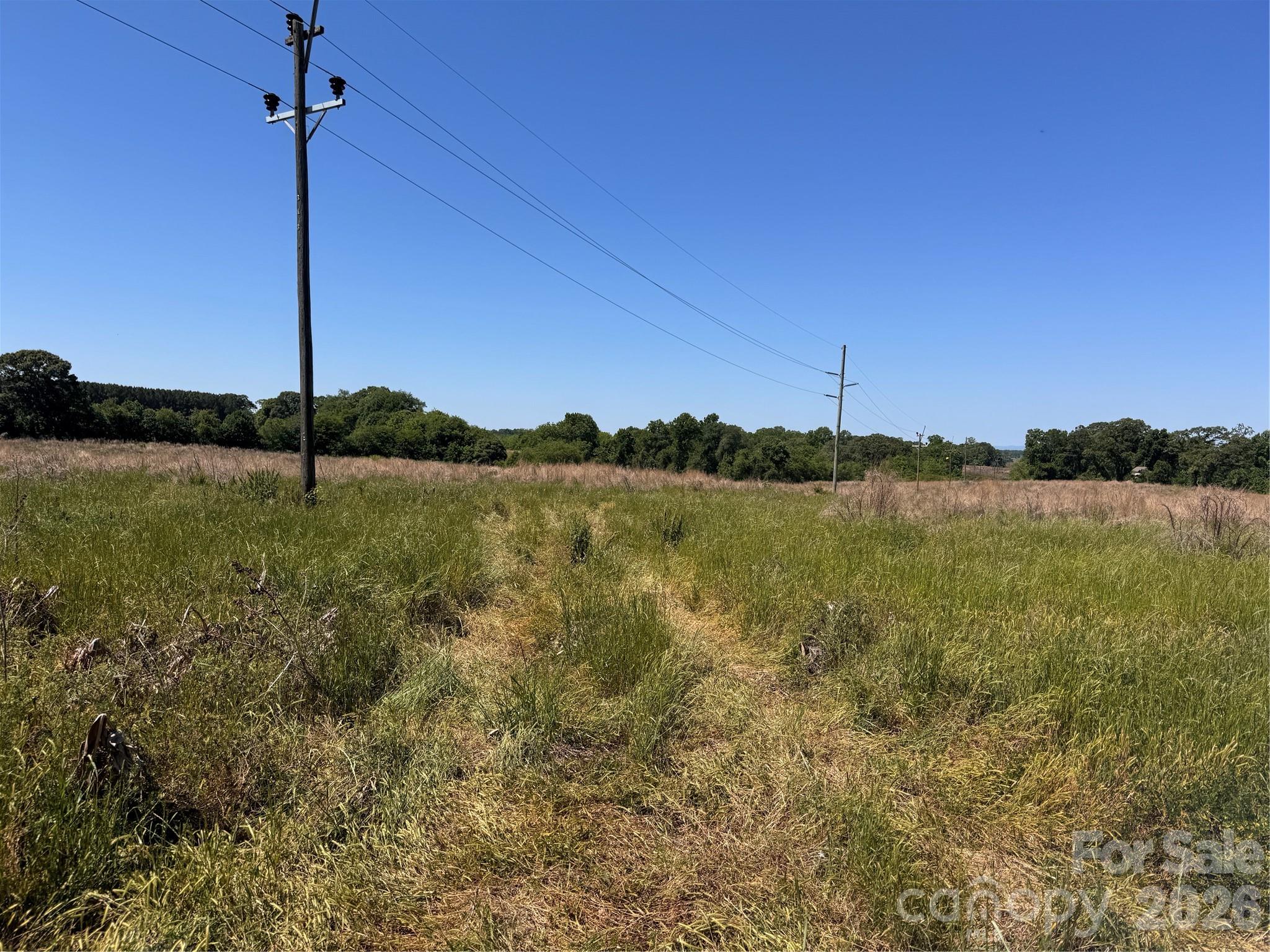 00 Oxford School Road, Claremont, NC, 28610
