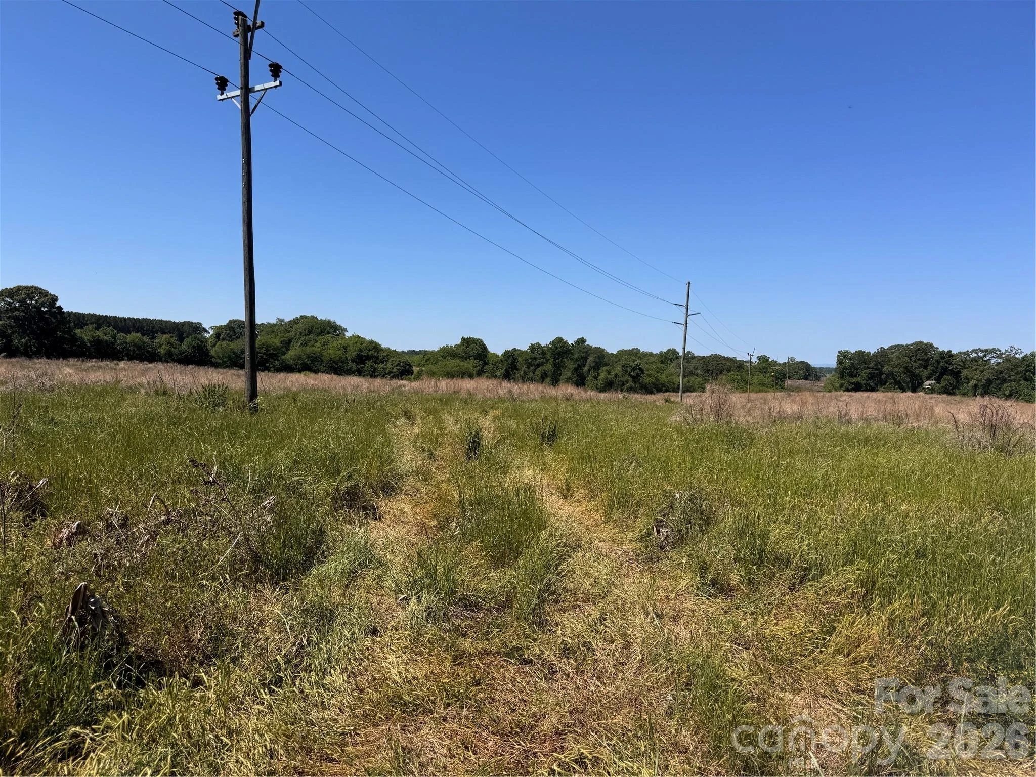 00 Oxford School Road, Claremont, NC, 28610