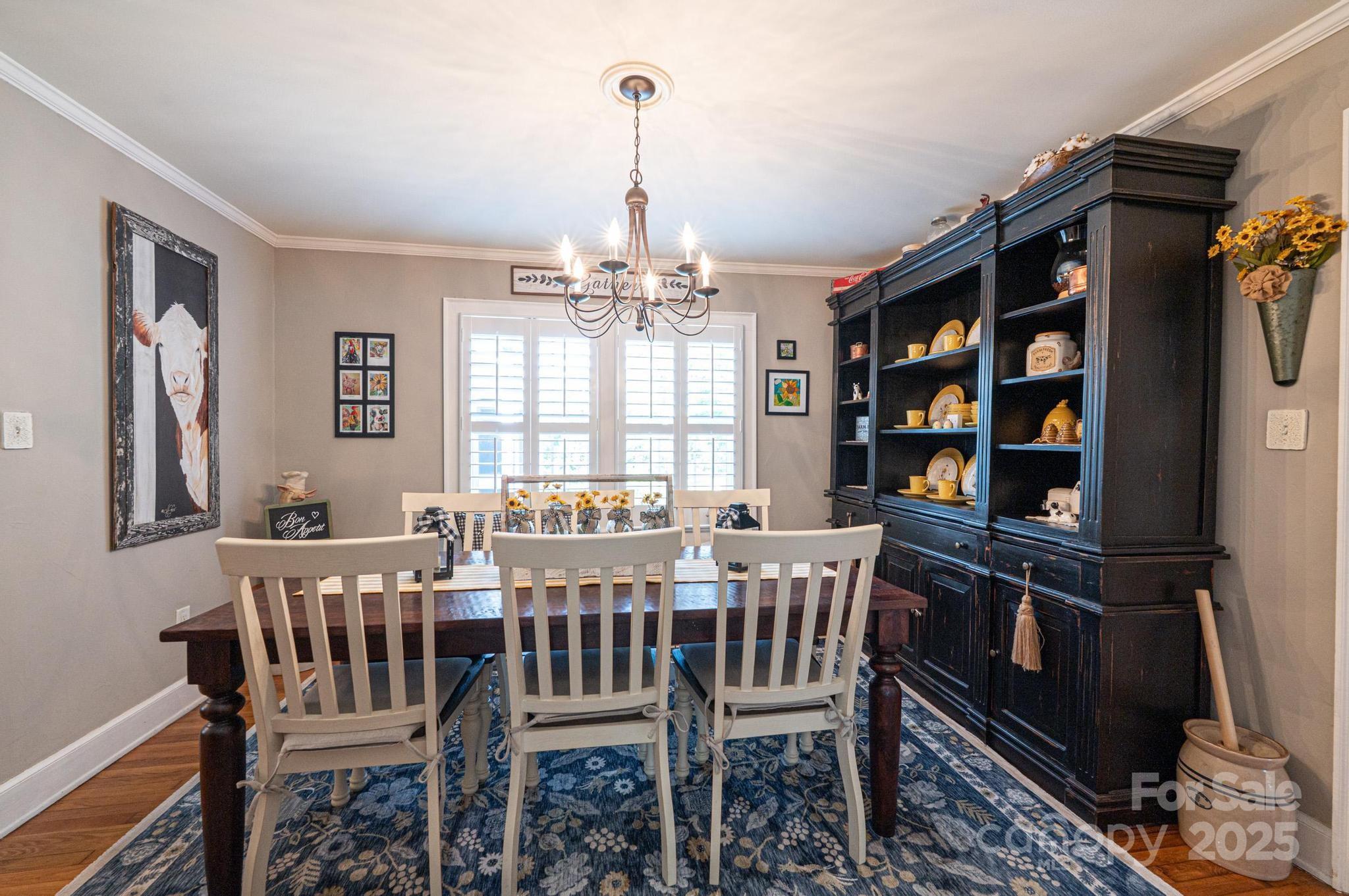 Shuford Allison - Residential