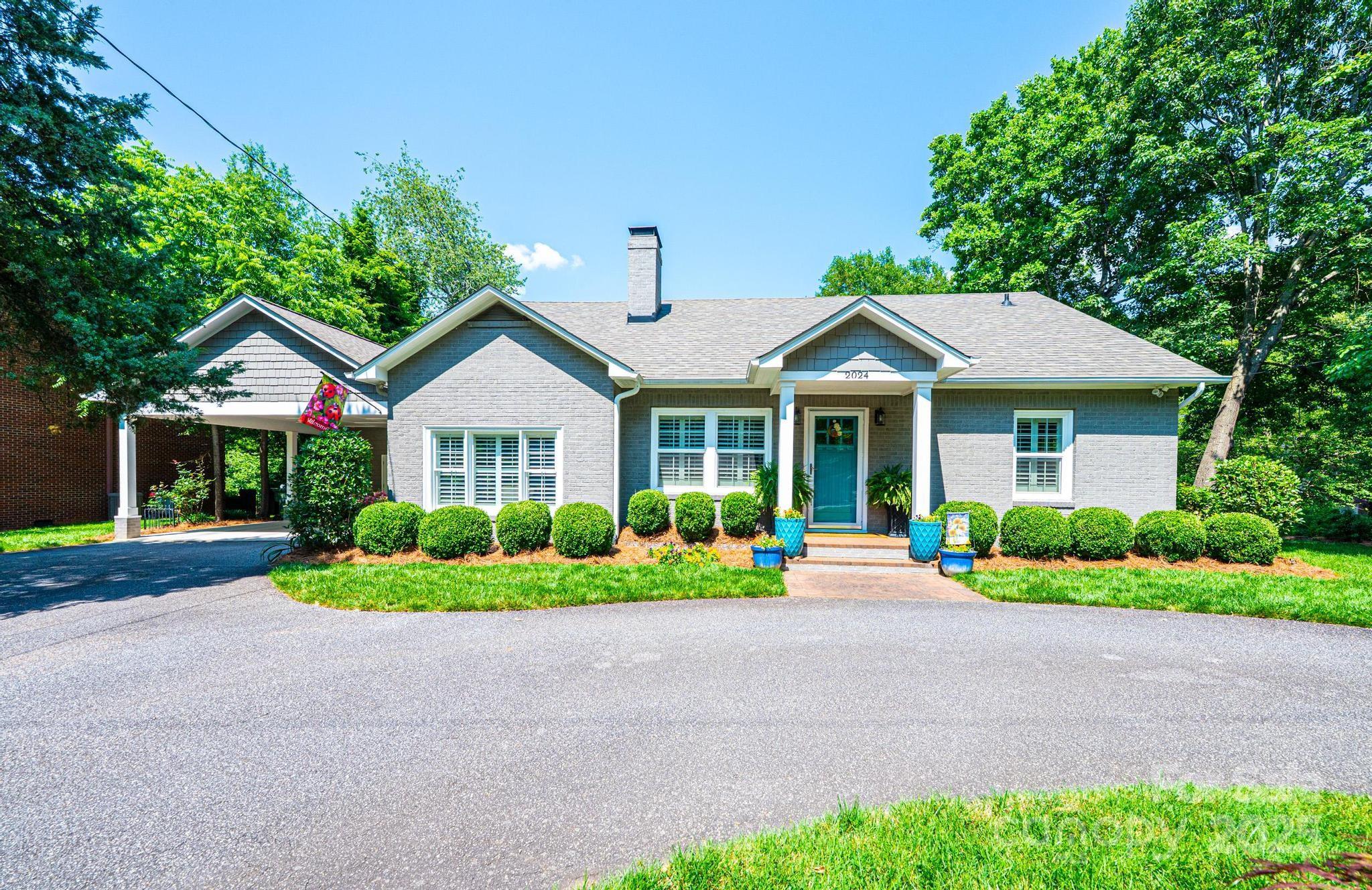 Shuford Allison - Residential