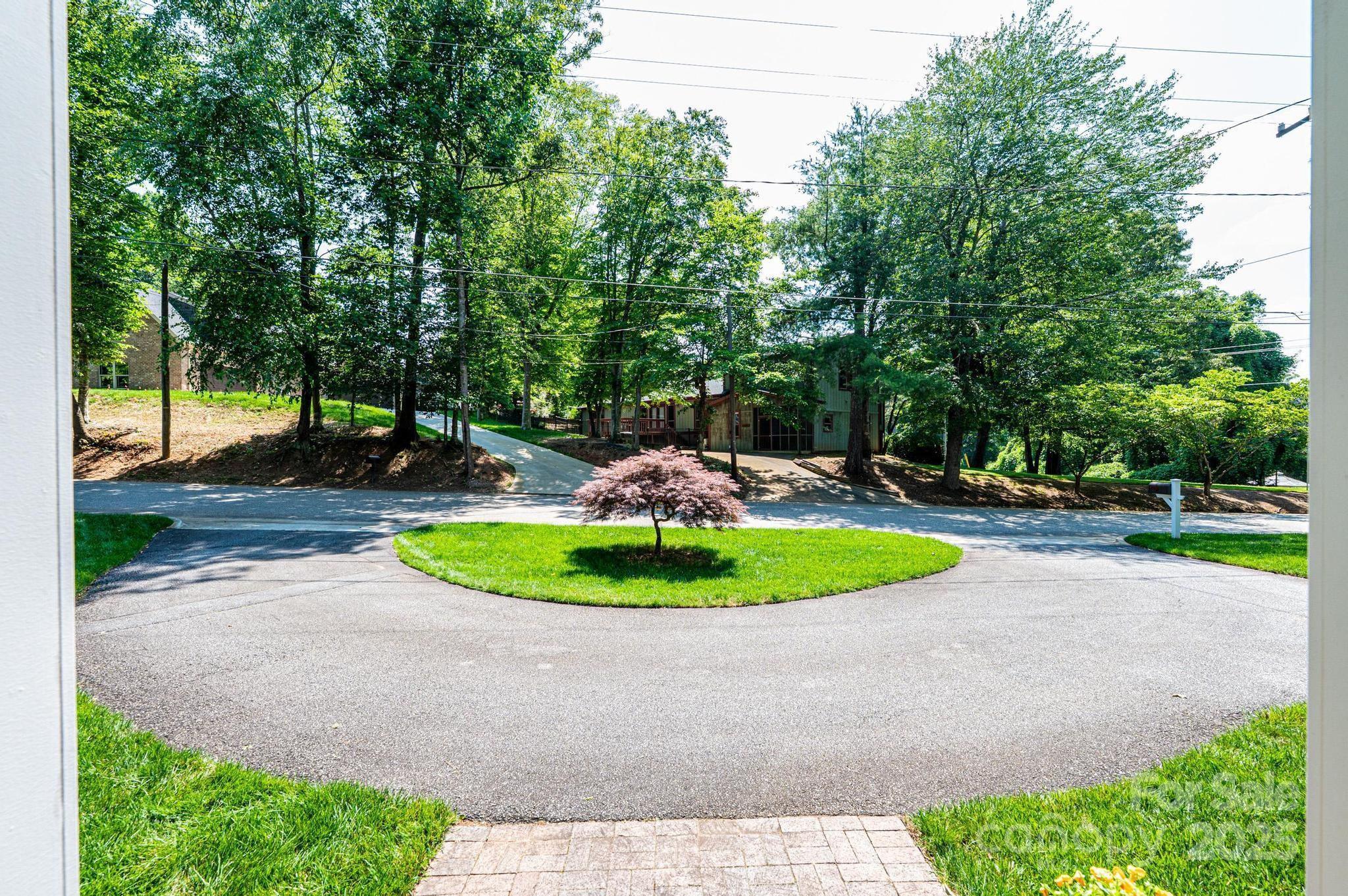 Shuford Allison - Residential