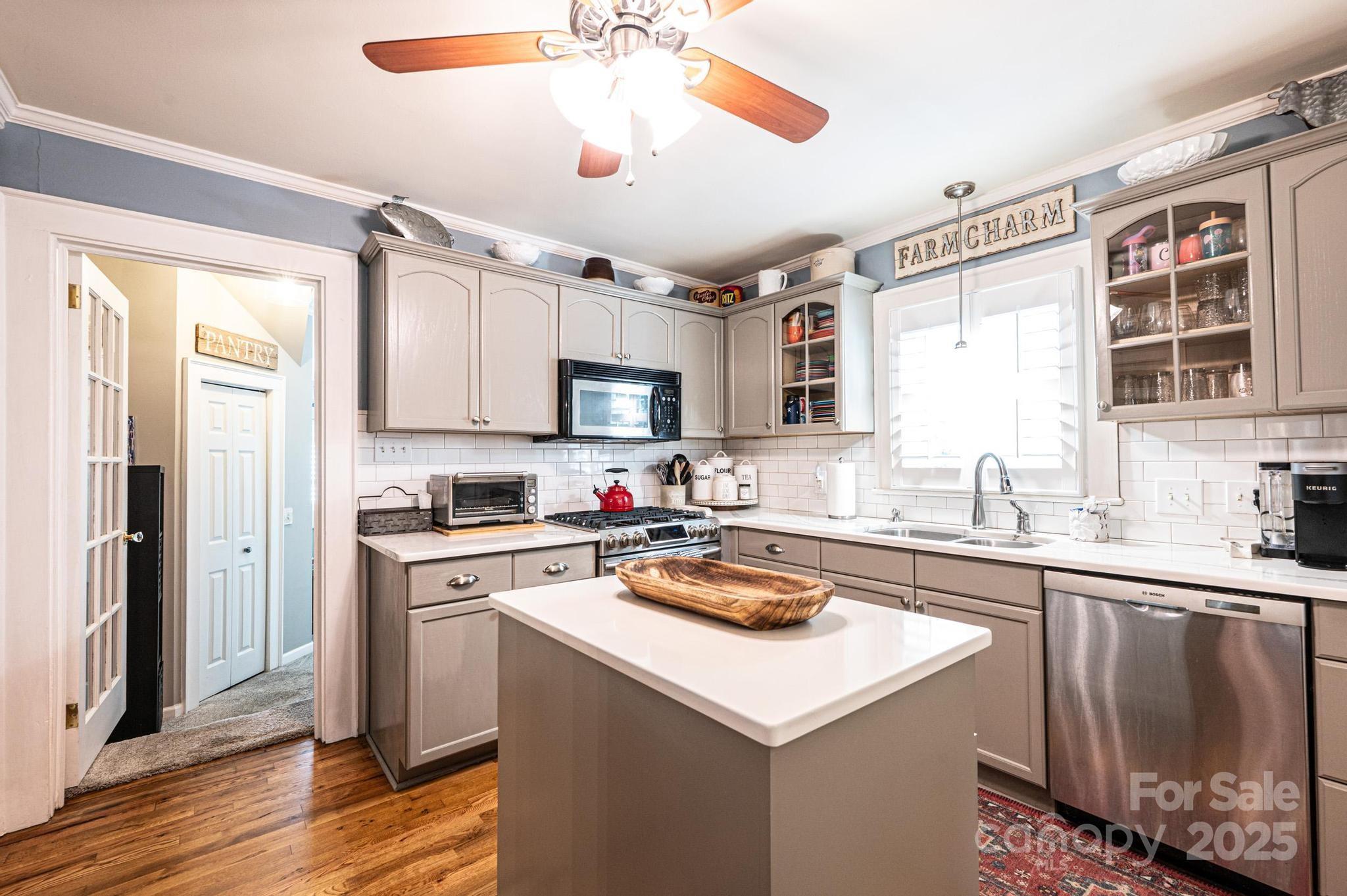 Shuford Allison - Residential