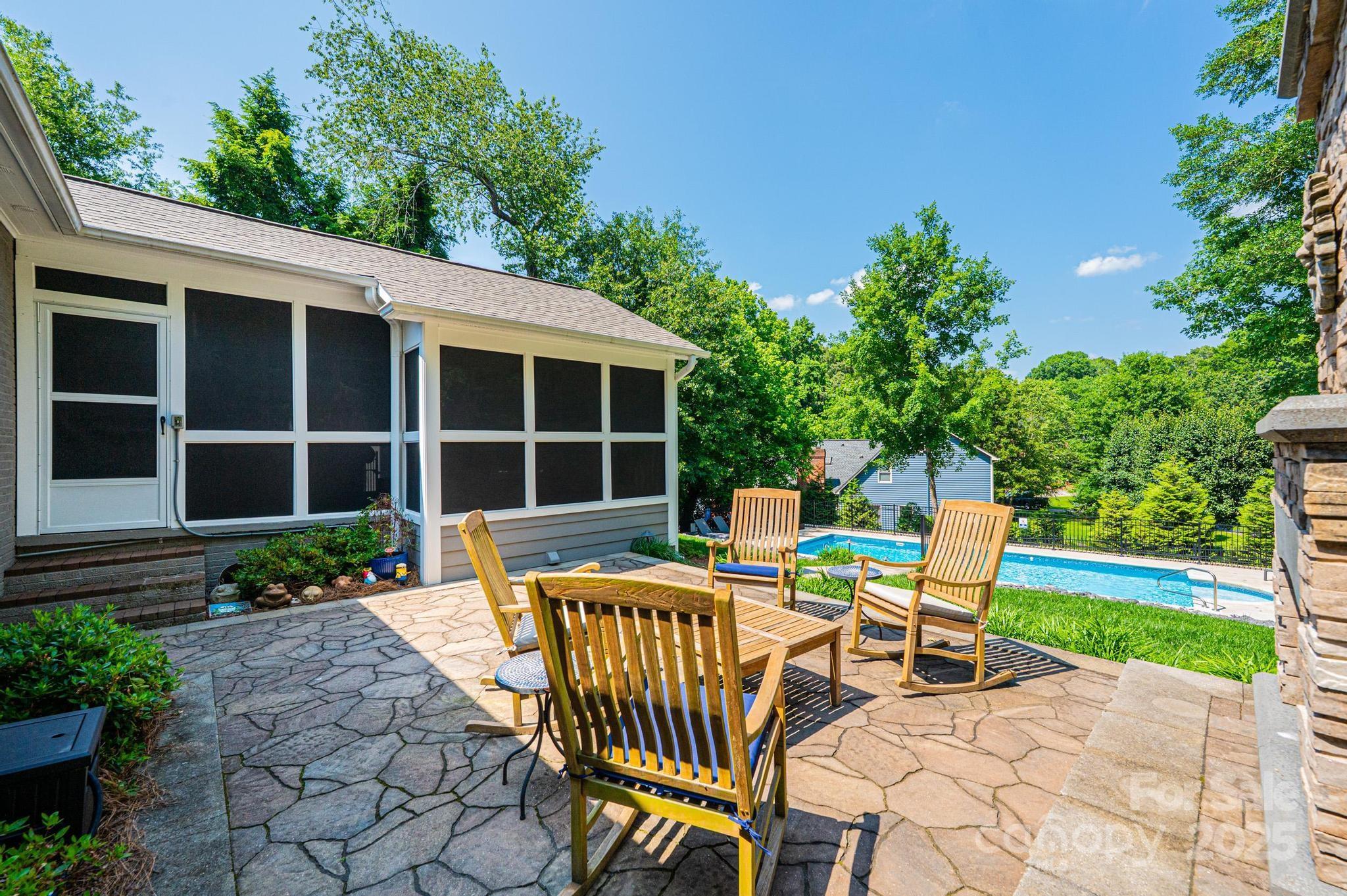 Shuford Allison - Residential