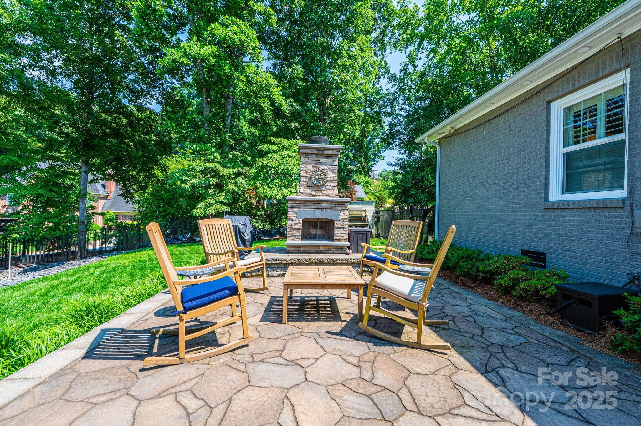 Shuford Allison - Residential