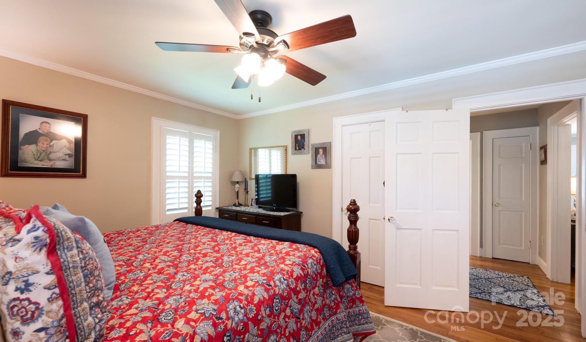 Shuford Allison - Residential