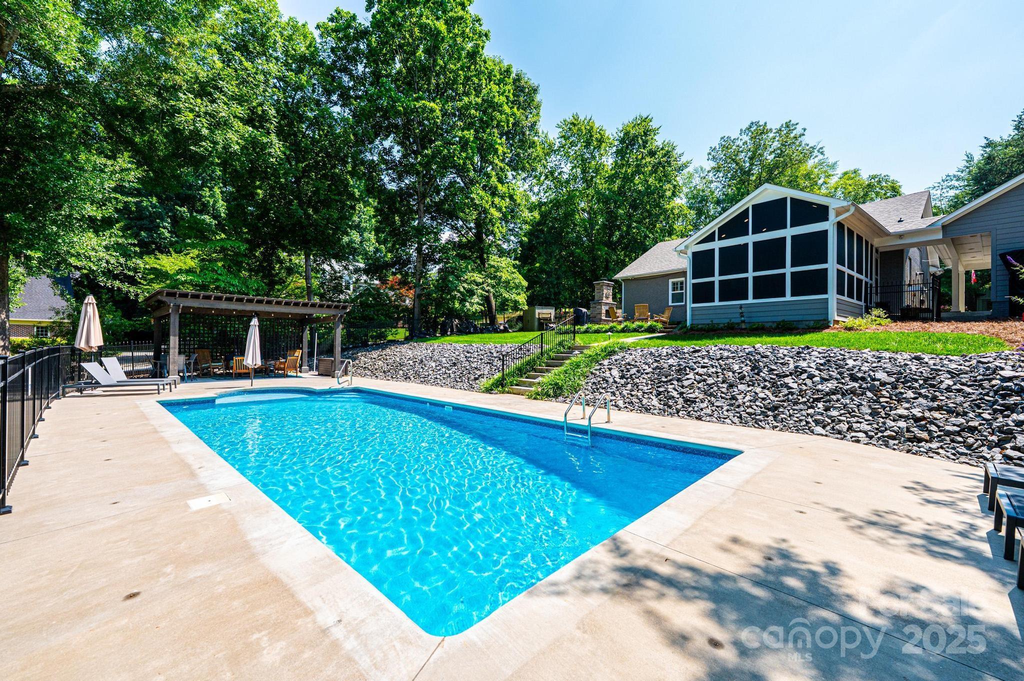 Shuford Allison - Residential