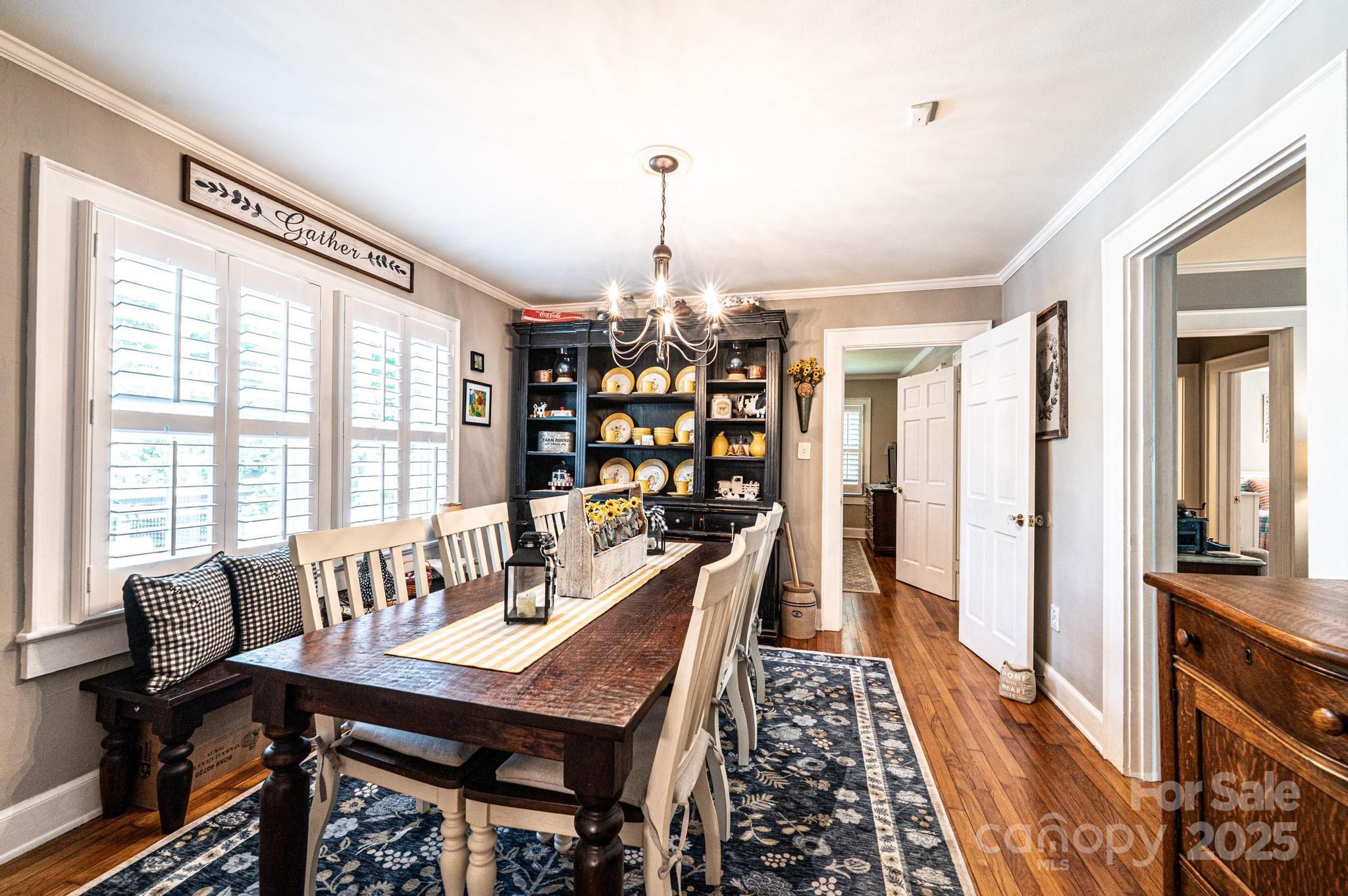 Shuford Allison - Residential