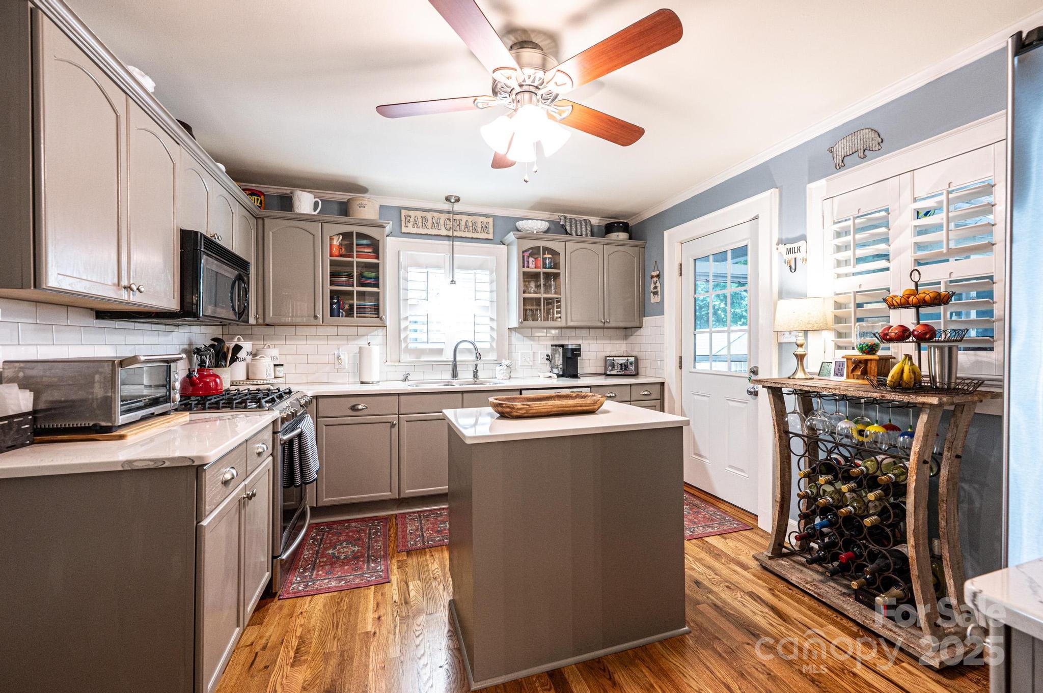 Shuford Allison - Residential