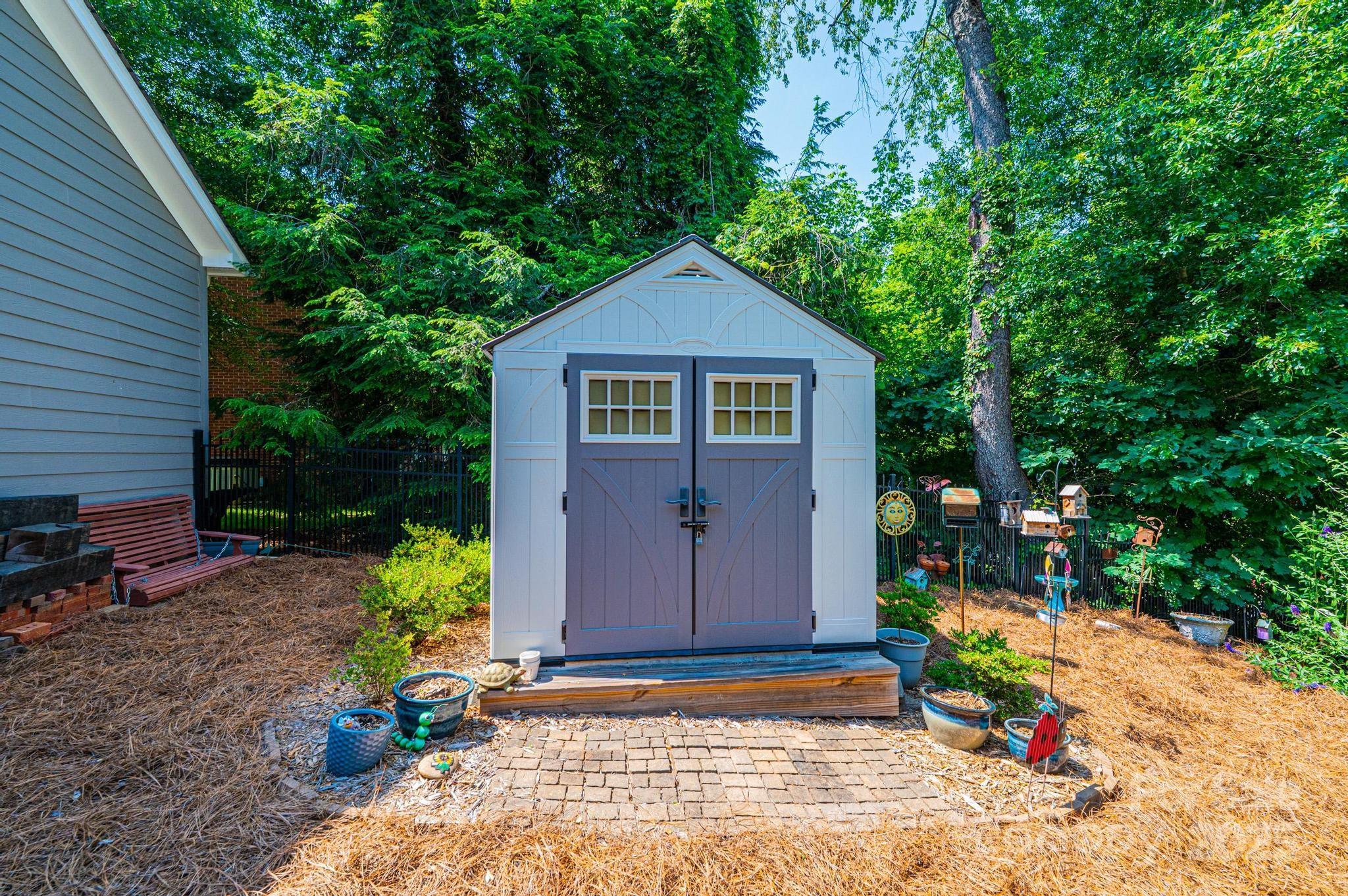 Shuford Allison - Residential