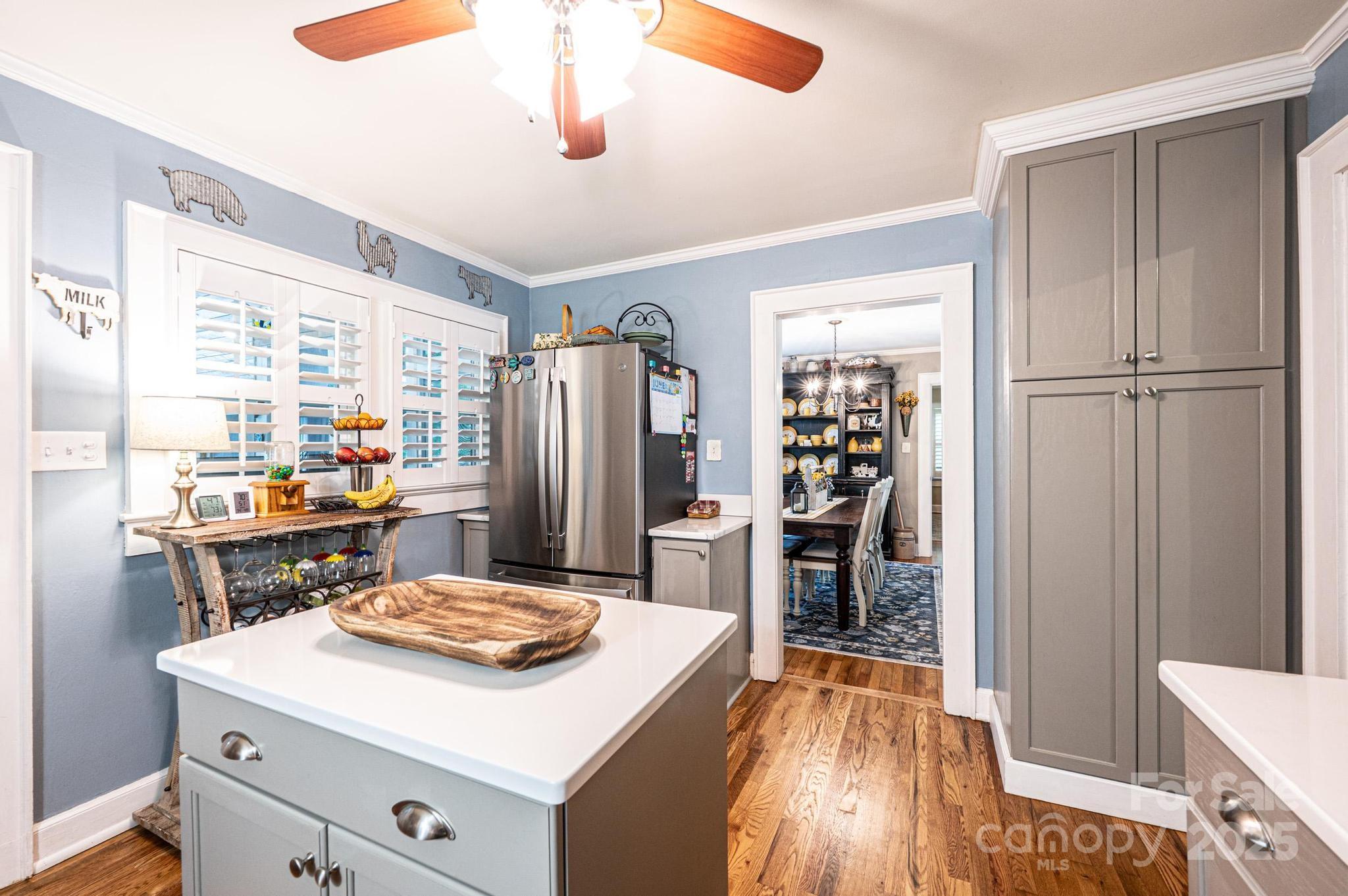 Shuford Allison - Residential