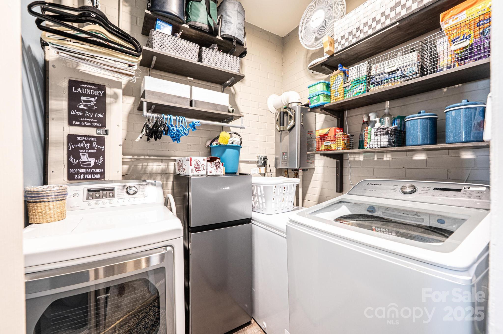 Shuford Allison - Residential