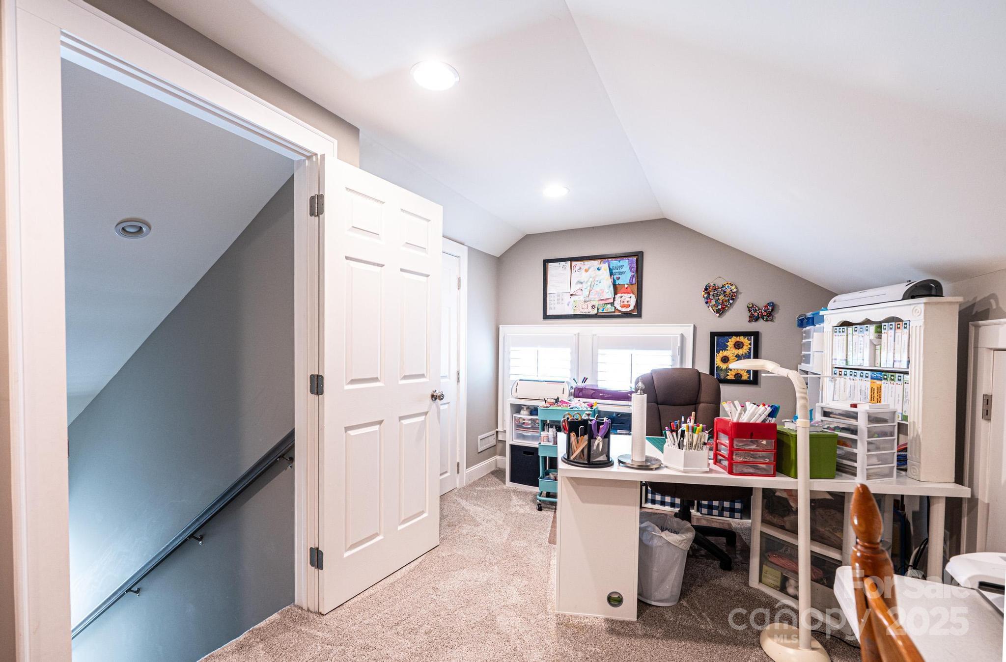 Shuford Allison - Residential