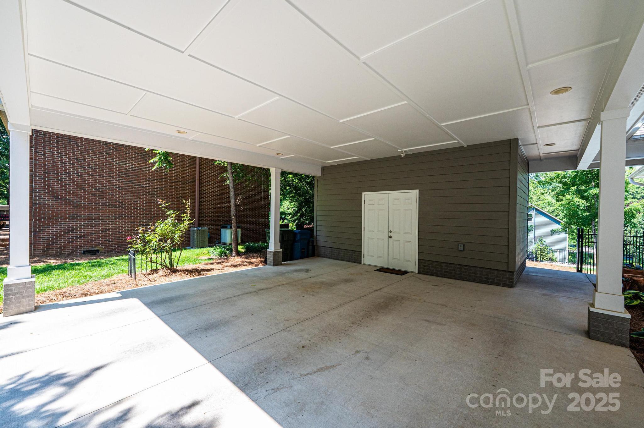 Shuford Allison - Residential