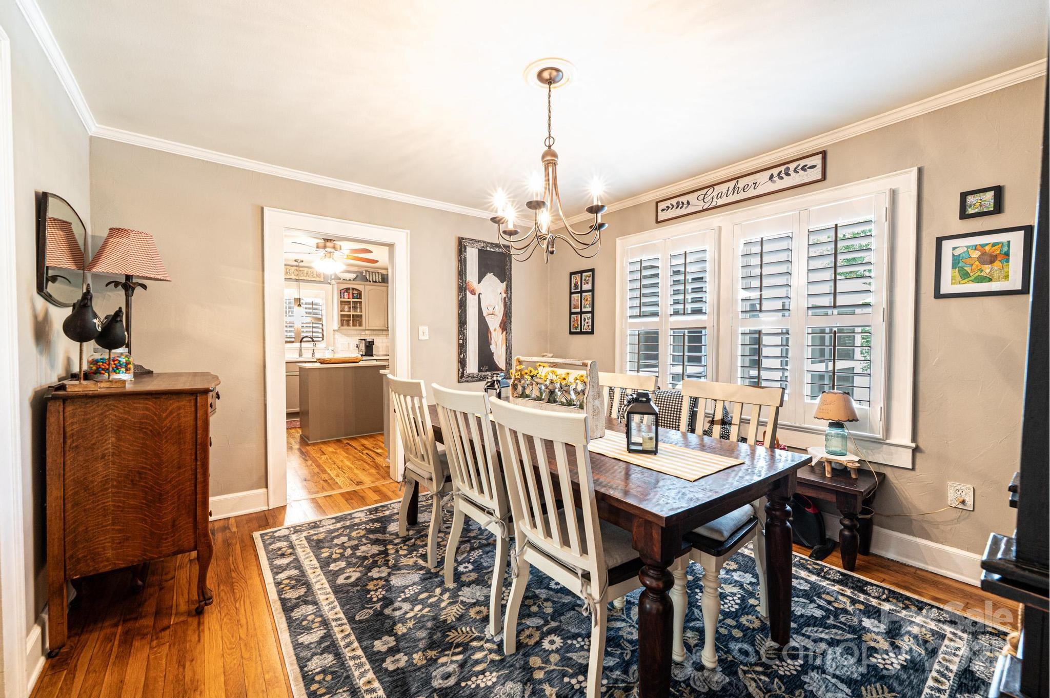 Shuford Allison - Residential