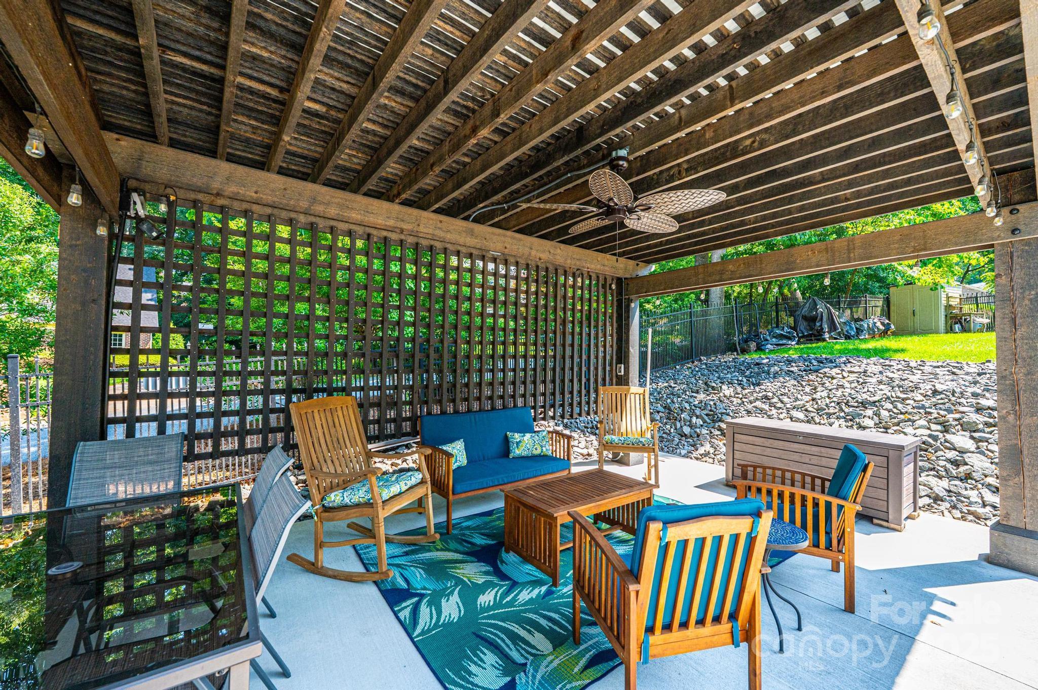 Shuford Allison - Residential