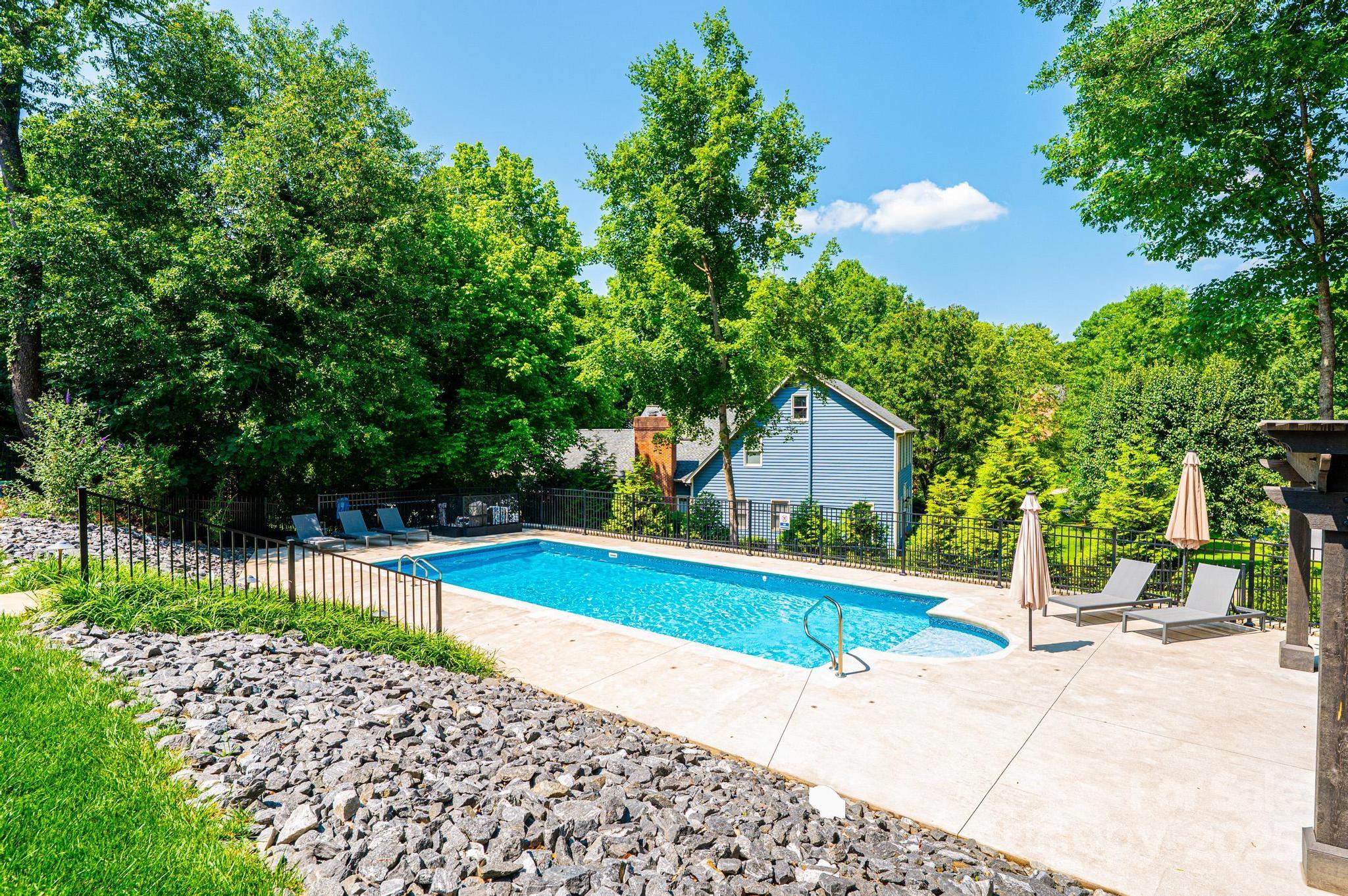 Shuford Allison - Residential