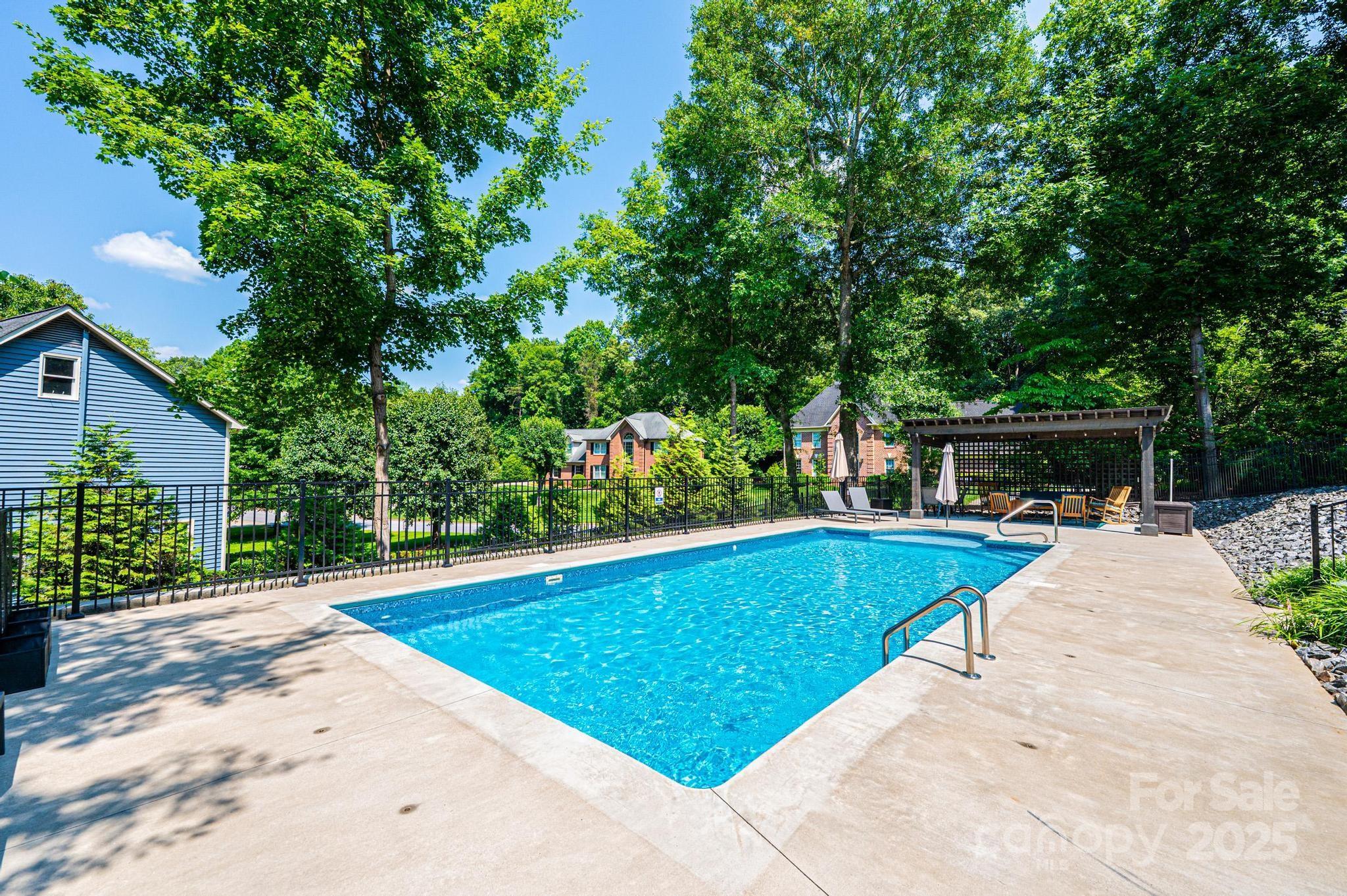 Shuford Allison - Residential