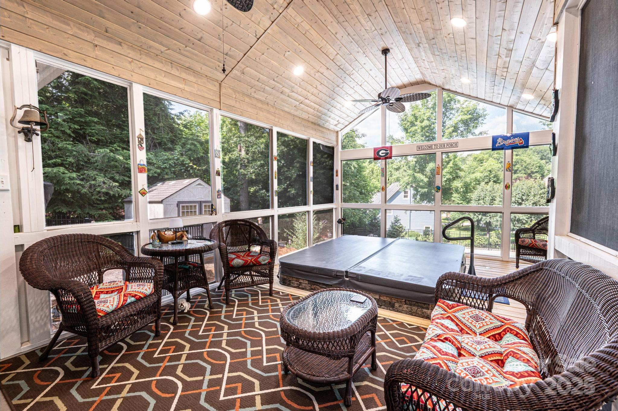 Shuford Allison - Residential