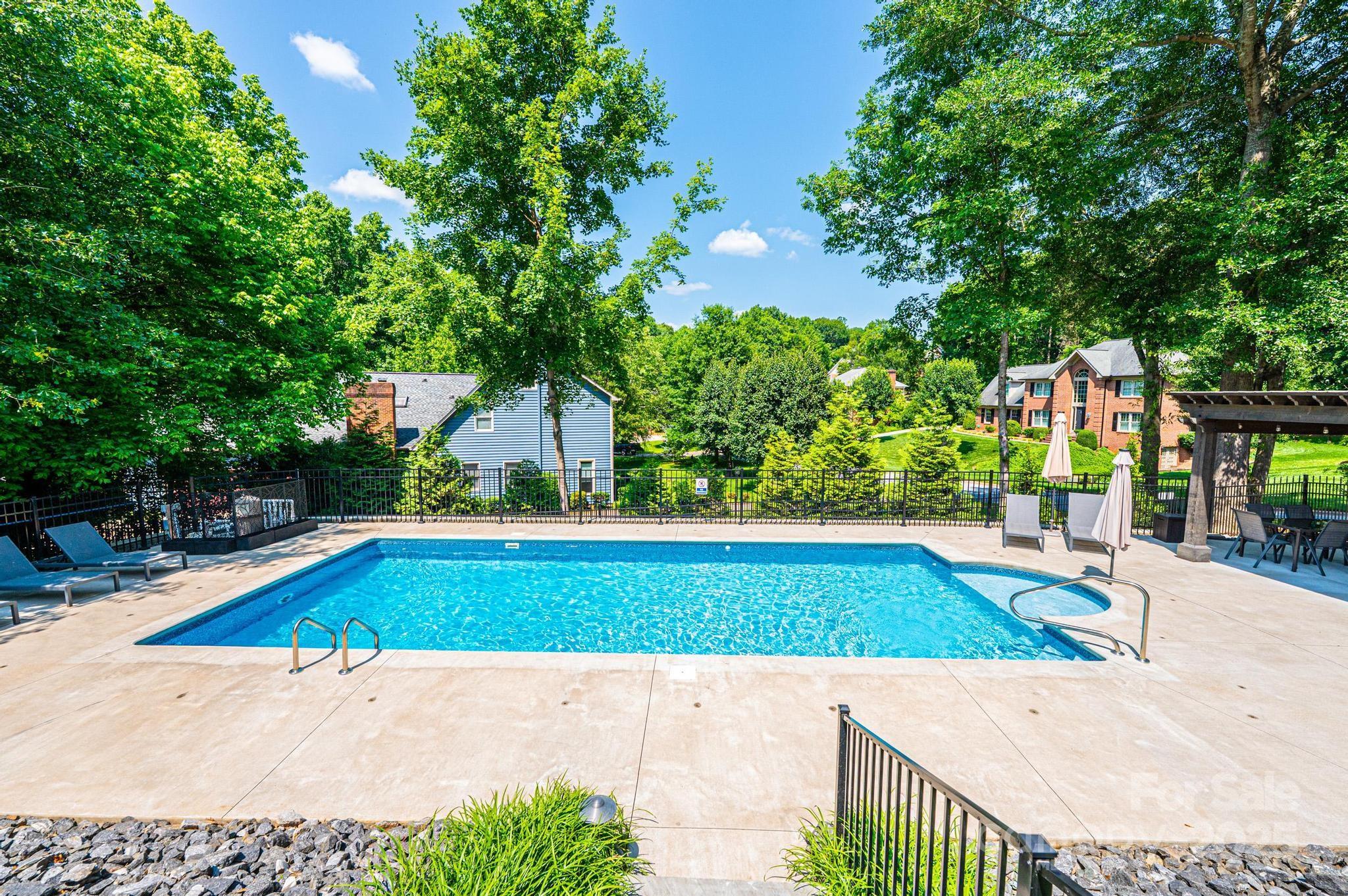 Shuford Allison - Residential