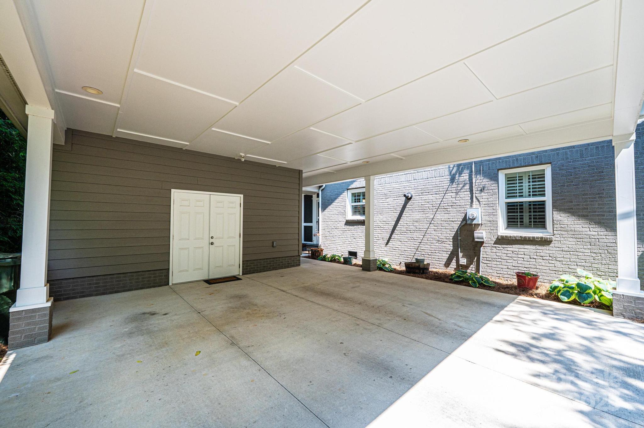 Shuford Allison - Residential