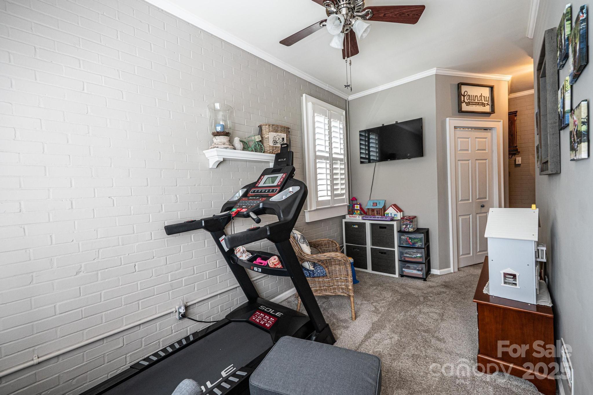 Shuford Allison - Residential