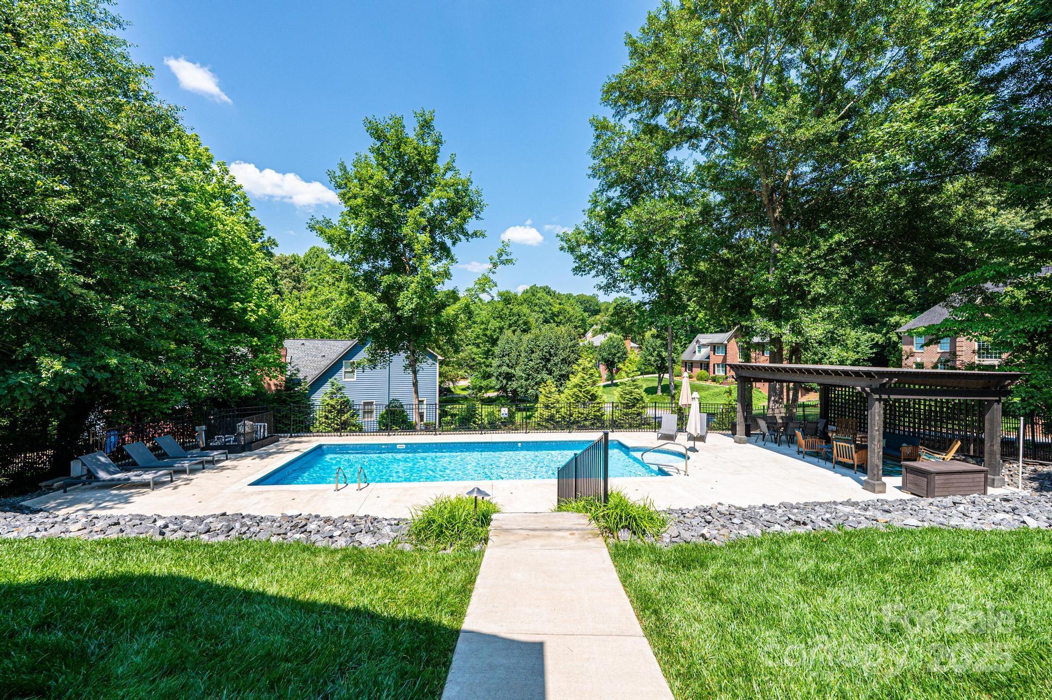 Shuford Allison - Residential