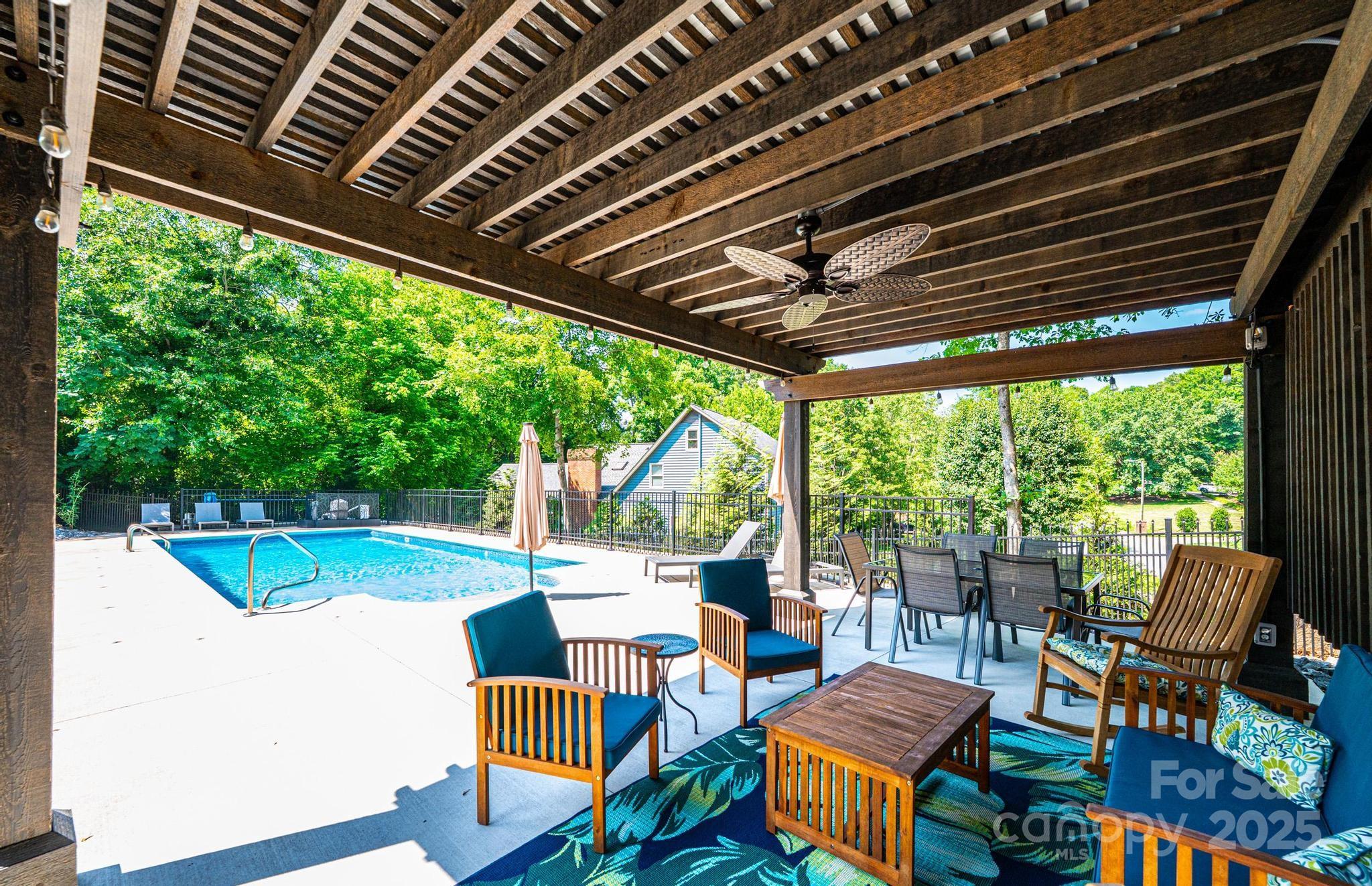 Shuford Allison - Residential