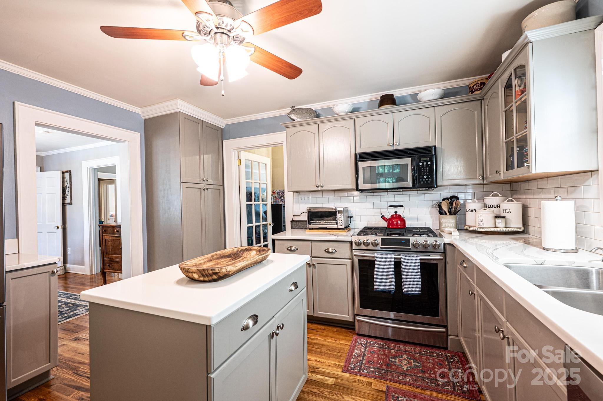 Shuford Allison - Residential